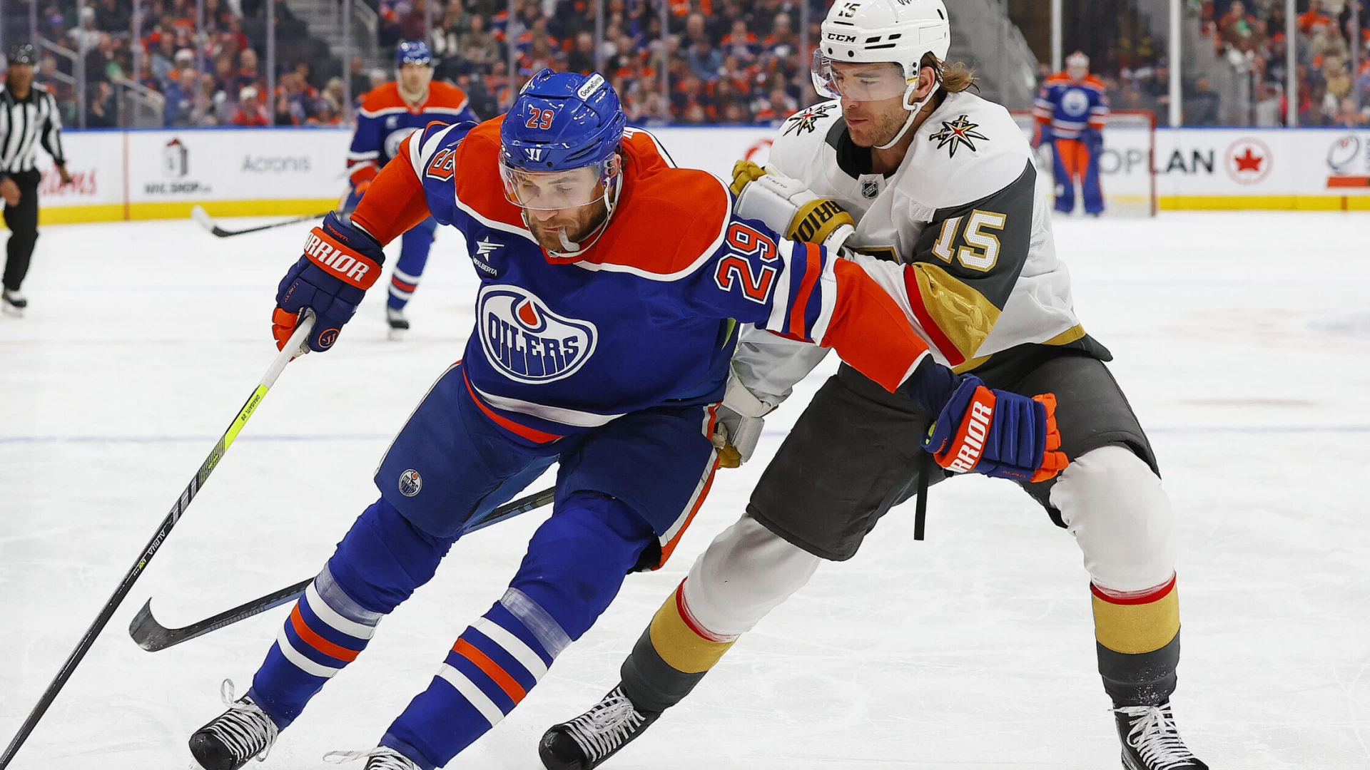 Most Bet NHL Goal Scorers for Tuesday’s 2025 Stanley Cup Playoffs