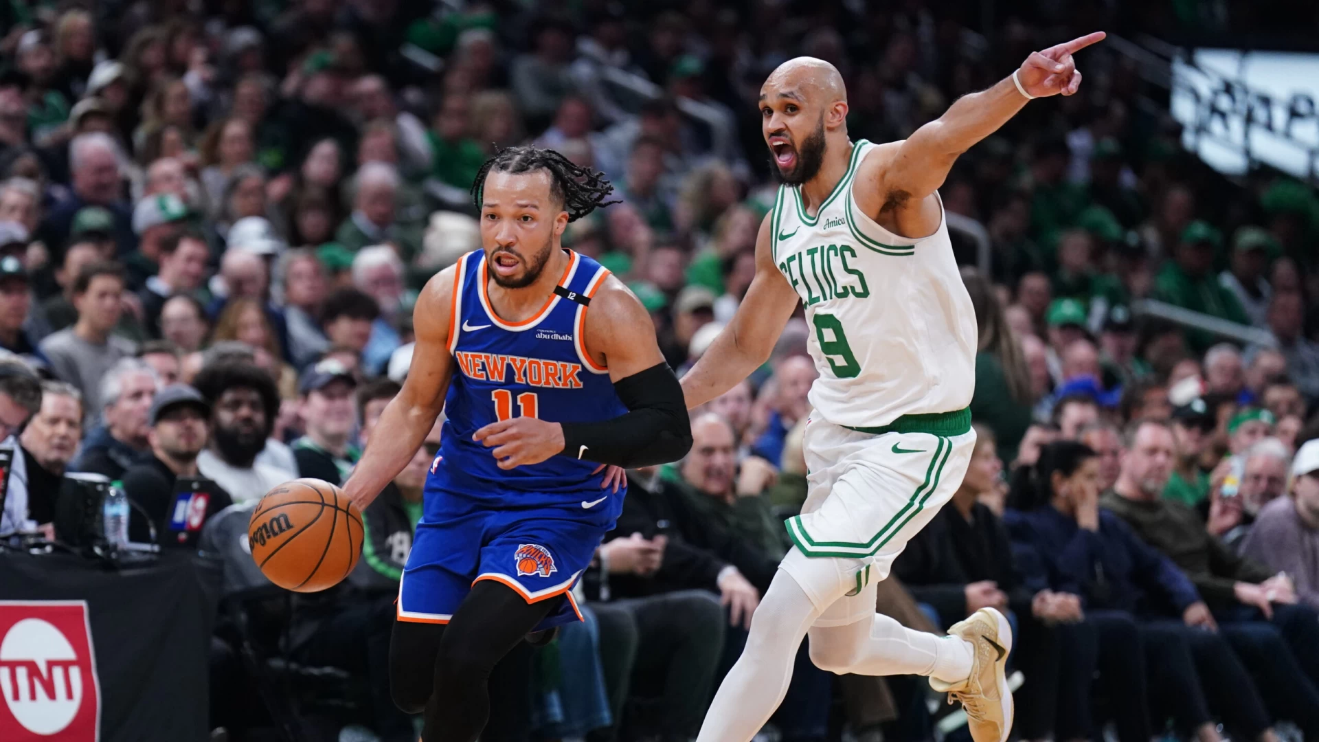 Knicks vs Celtics Prediction, Props, and Best Bets NBA Game 2
