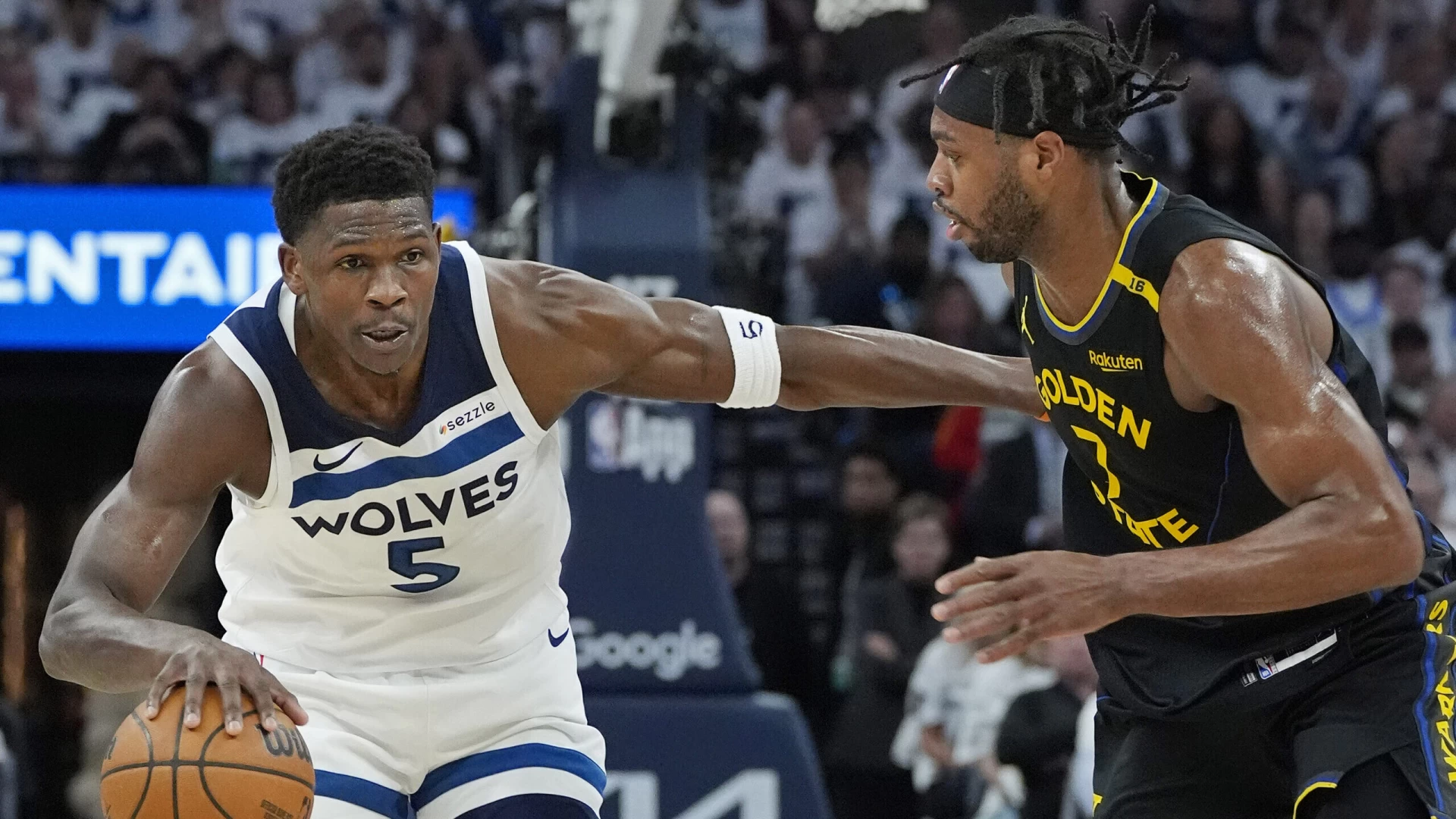 Warriors vs Timberwolves Prediction, Props, and Best Bets NBA Game 2