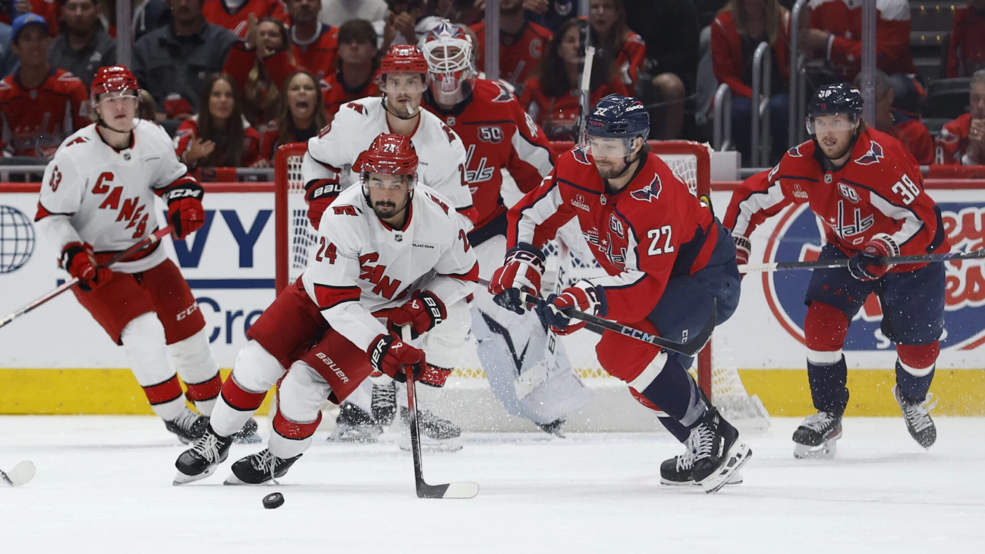 2025 NHL Stanley Cup Playoffs: Thursday’s Best Bets, Player Props and Predictions