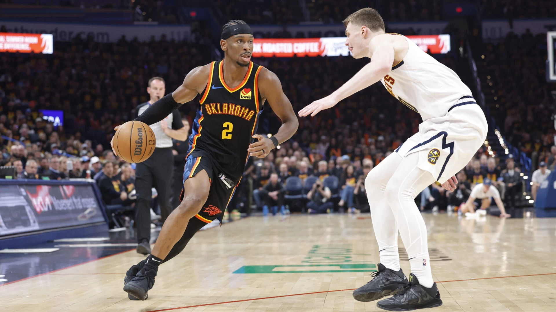 Thunder vs Nuggets Prediction, Props, and Best Bets NBA Game 3