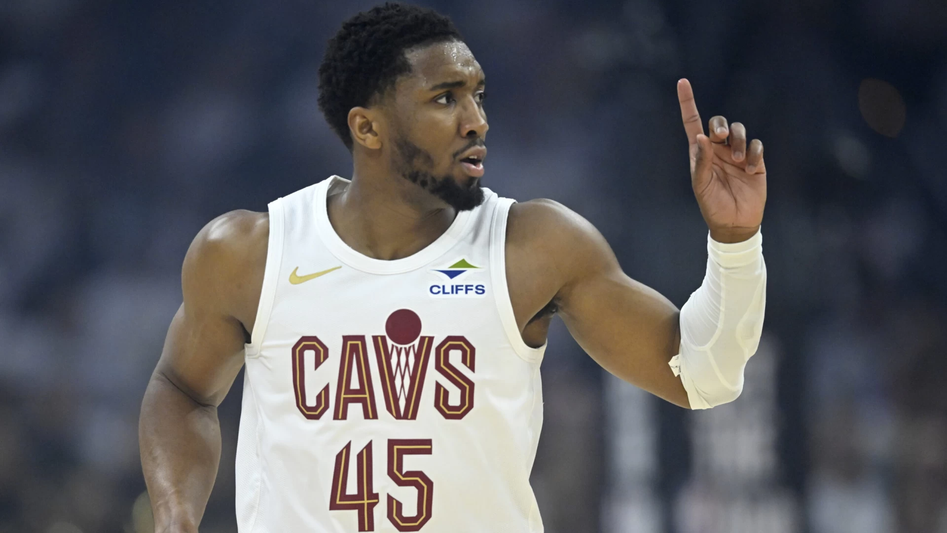 Most Bet Player Props for Cavaliers vs Pacers NBA Playoffs Game 3