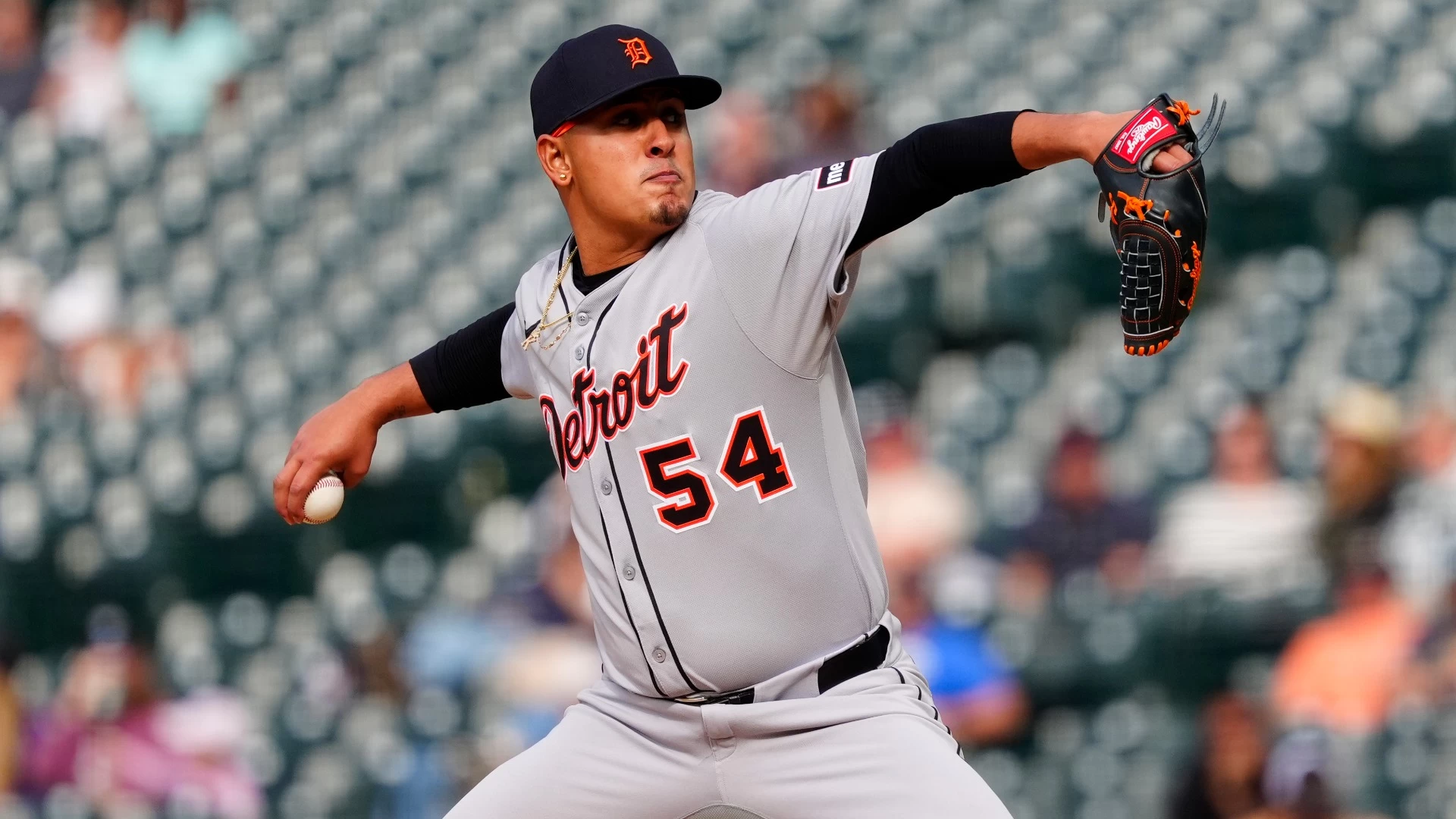 Detroit Tigers’ Winning Streak Ignites World Series Hopes