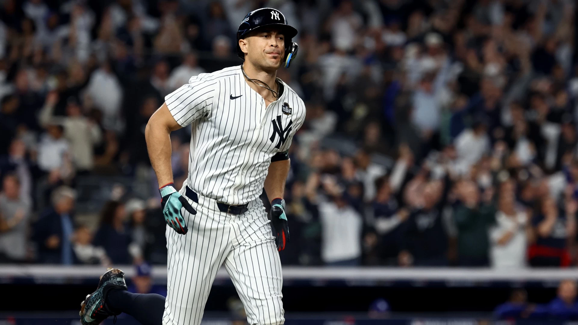 Impact of Giancarlo Stanton’s Return on the New York Yankees & Fantasy