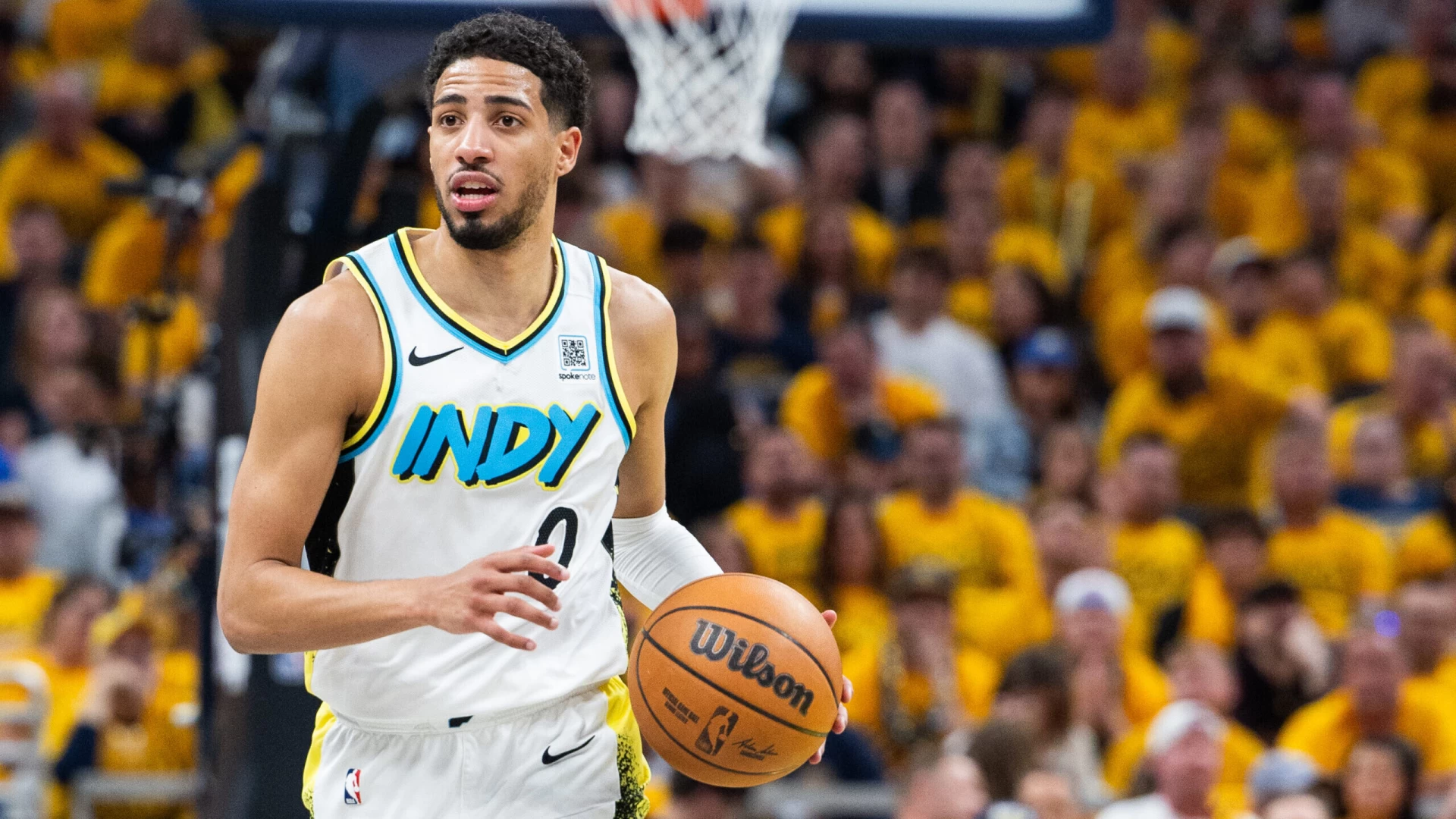 2025 NBA Playoffs: Best 2-Leg Parlay Bet for Sunday, May 11