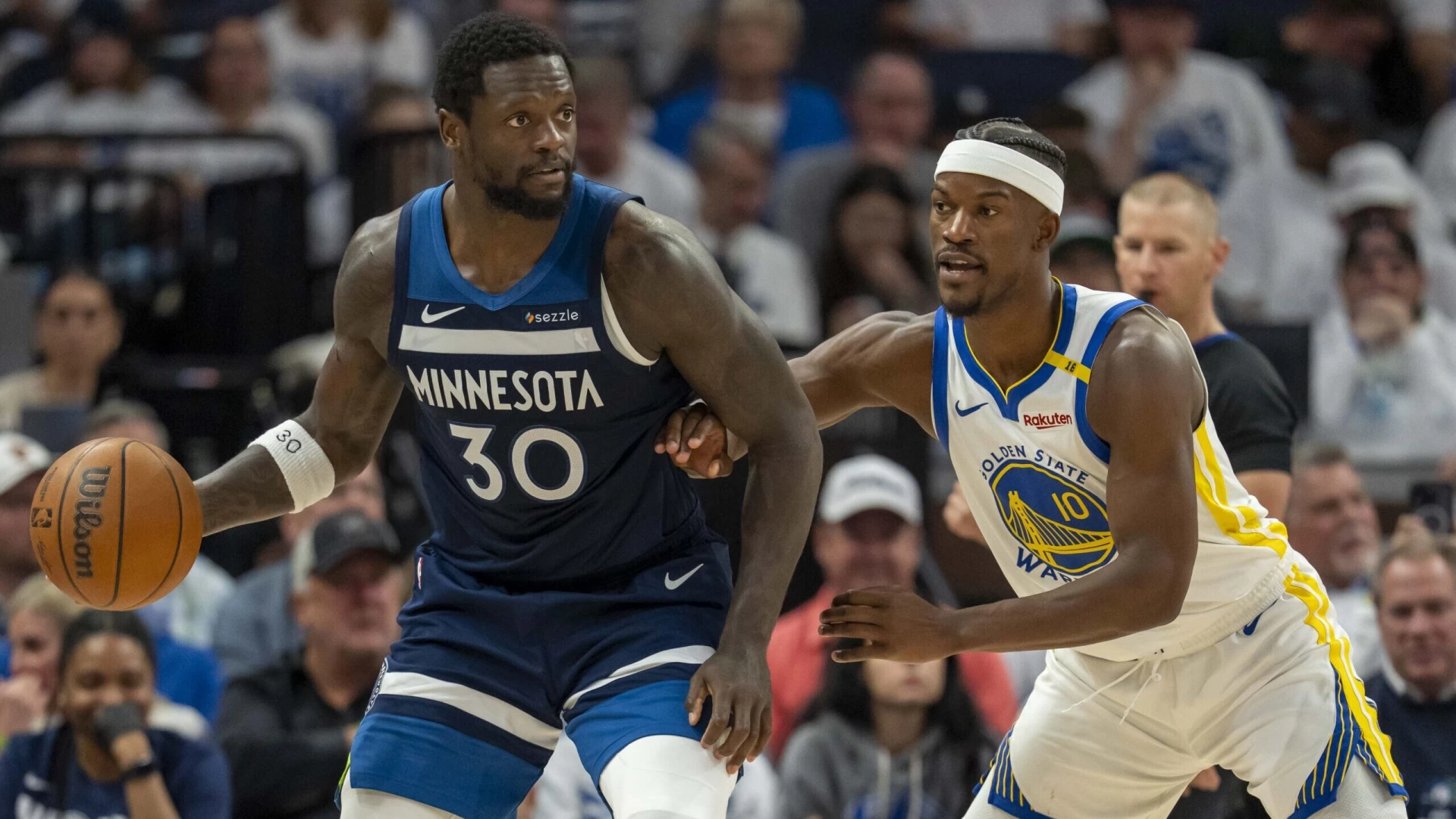 Timberwolves vs Warriors Prediction, Props, and Best Bets NBA Game 4