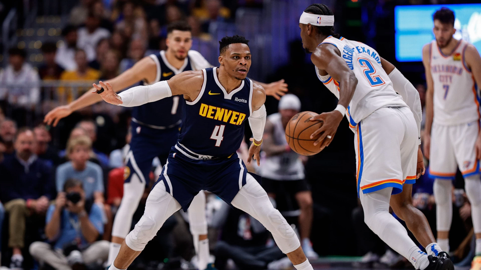 Nuggets vs Thunder Prediction, Props, and Best Bets NBA Game 5