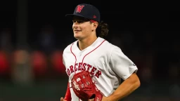 FanGraphs Top 10 MLB Prospect Rankings for 2025
