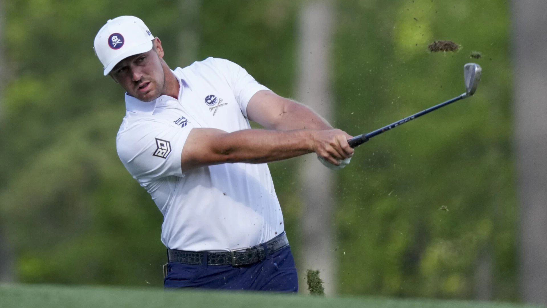 2025 PGA Championship 1st Round Leader Betting Trends