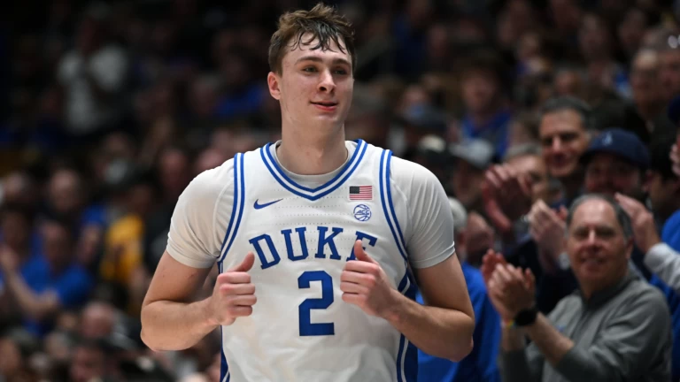 Top 70 Men's College Basketball NIL Ranks