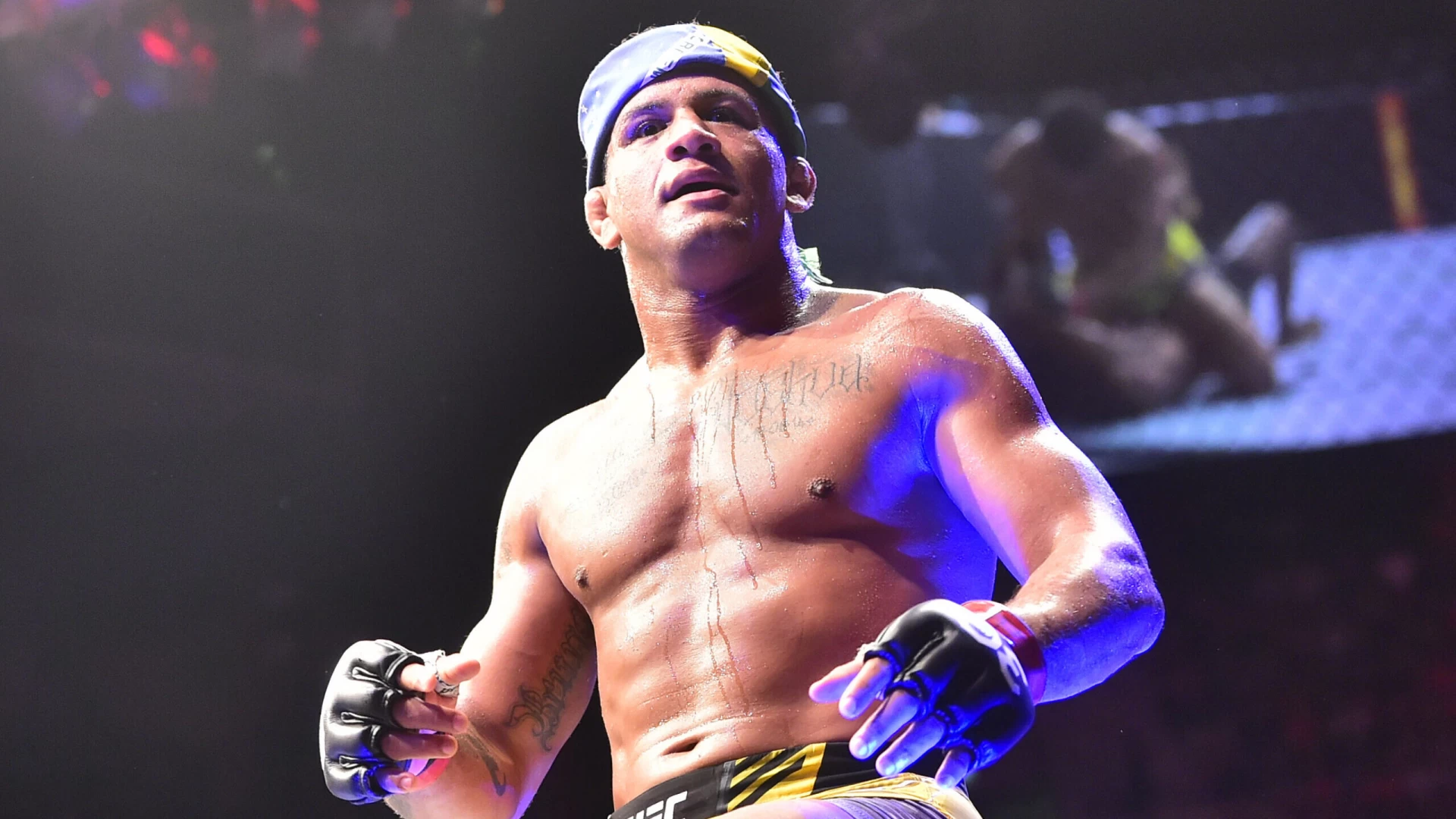 UFC Fight Night: Burns vs Morales | UFC Picks Today, Best Bets