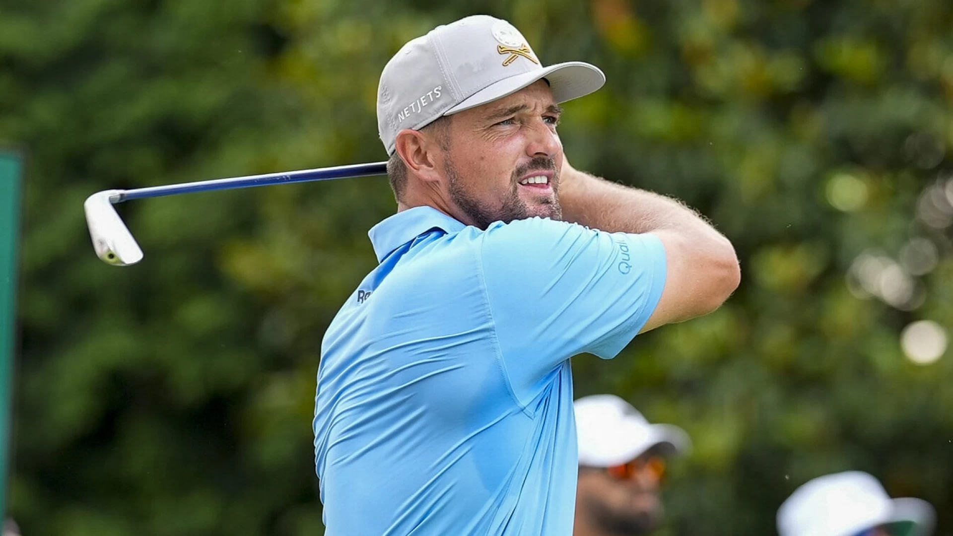 2025 PGA Championship: Top LIV Golfers to Watch at Quail Hollow