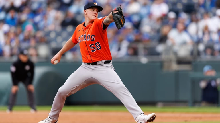 MLB Best Bets Today (May 15): Top Strikeout Props