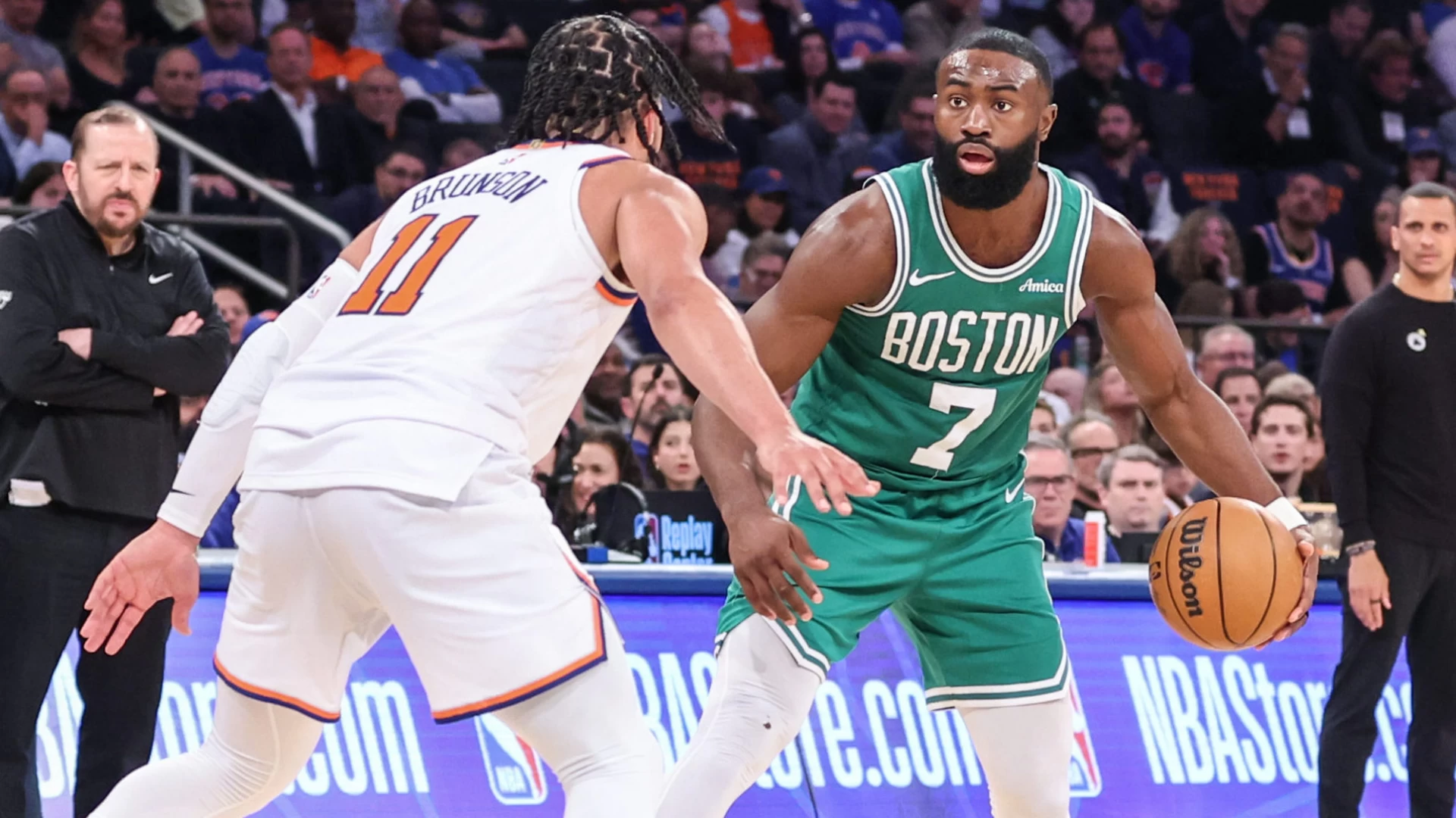 Celtics vs Knicks Prediction, Props, and Best Bets NBA Game 6