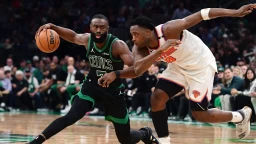 Celtics vs Knicks Predictions, Props & Best Bets | Game 6 Parlay