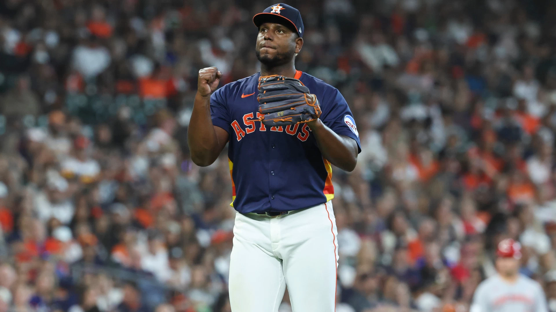 Houston Astros vs. Texas Rangers: Ronel Blanco vs. Tyler Mahle Showdown Preview