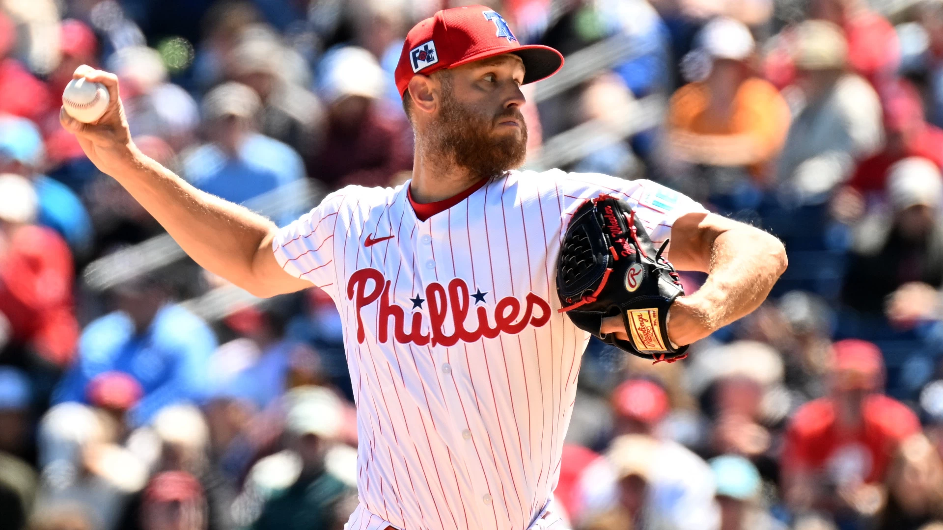 Pittsburgh Pirates vs Philadelphia Phillies Preview