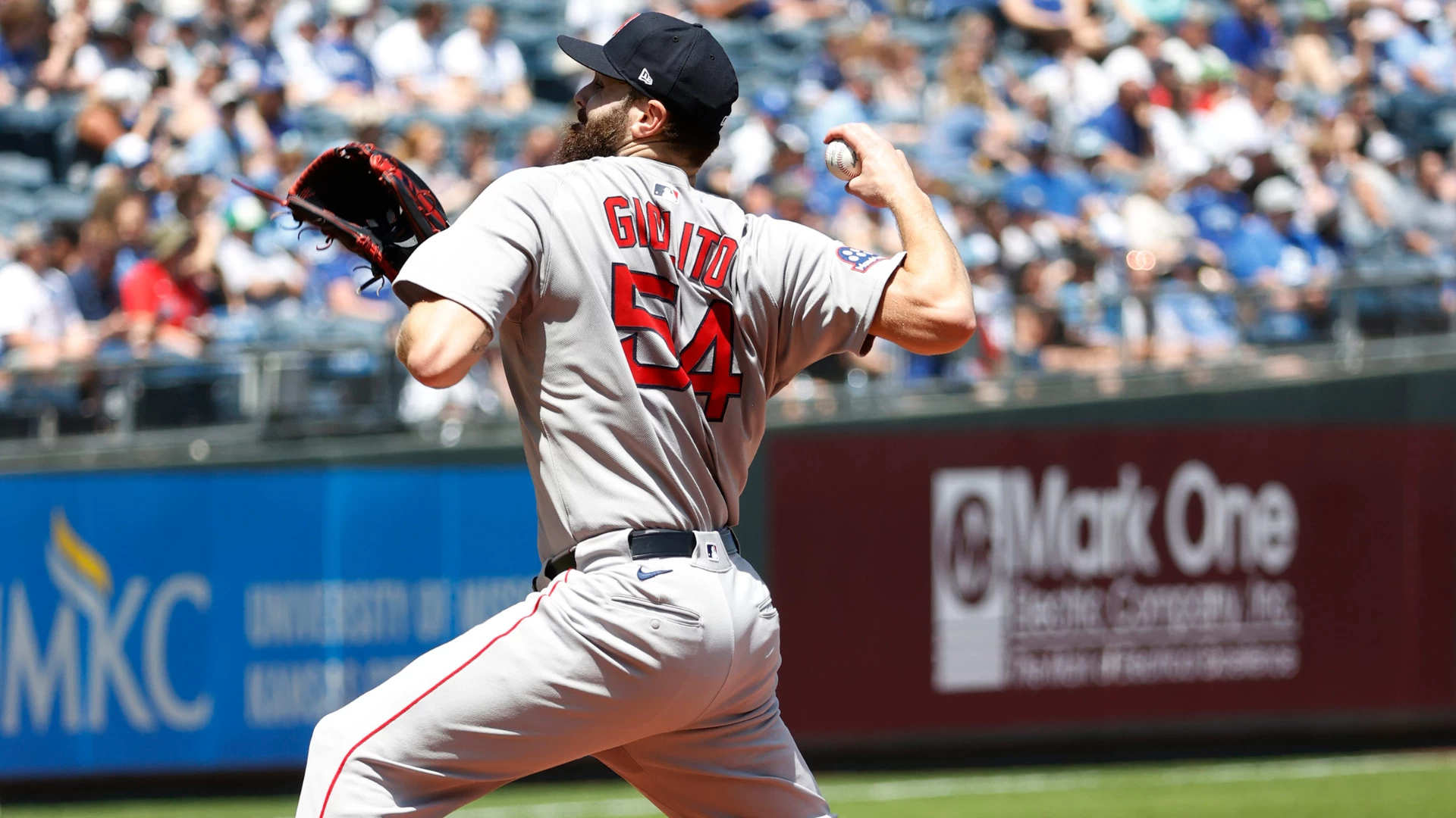 Atlanta Braves vs. Boston Red Sox: A Highlight of Baseball’s Rivalry Weekend