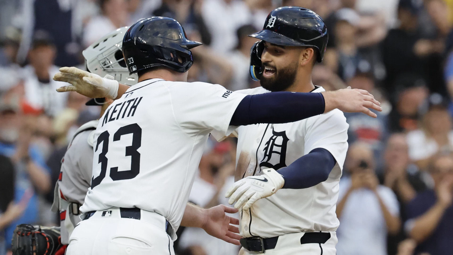 AL Betting Odds Breakdown: Tigers Surprise, Yankees Hold Strong