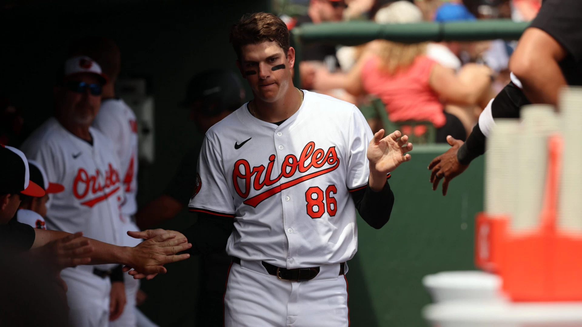 Baltimore Orioles Betting Outlook: Coby Mayo Fallout and What It Means for 2025