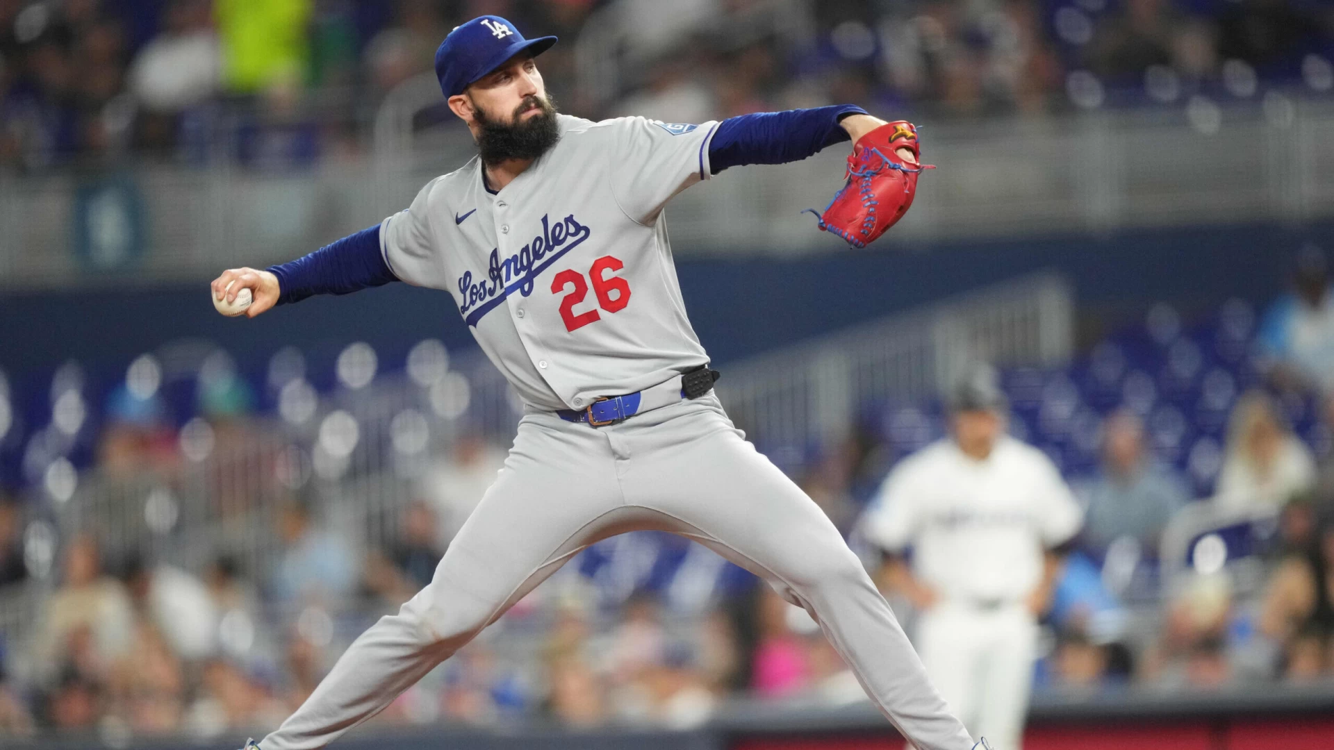 Battle of Los Angeles: Dodgers Look to Rebound vs. Angels
