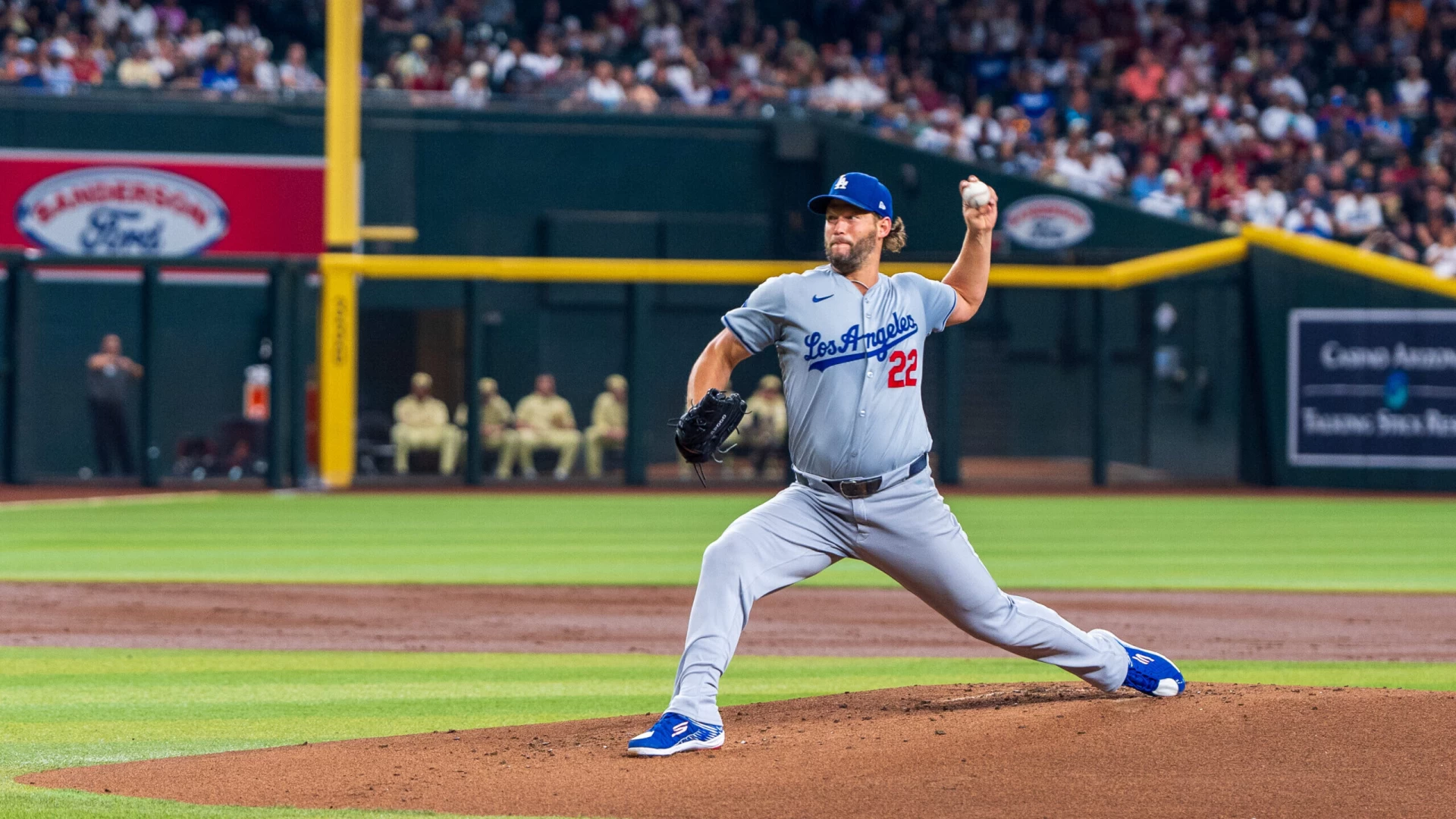 What Bettors & Fantasy Managers Should Know About Clayton Kershaw’s Return