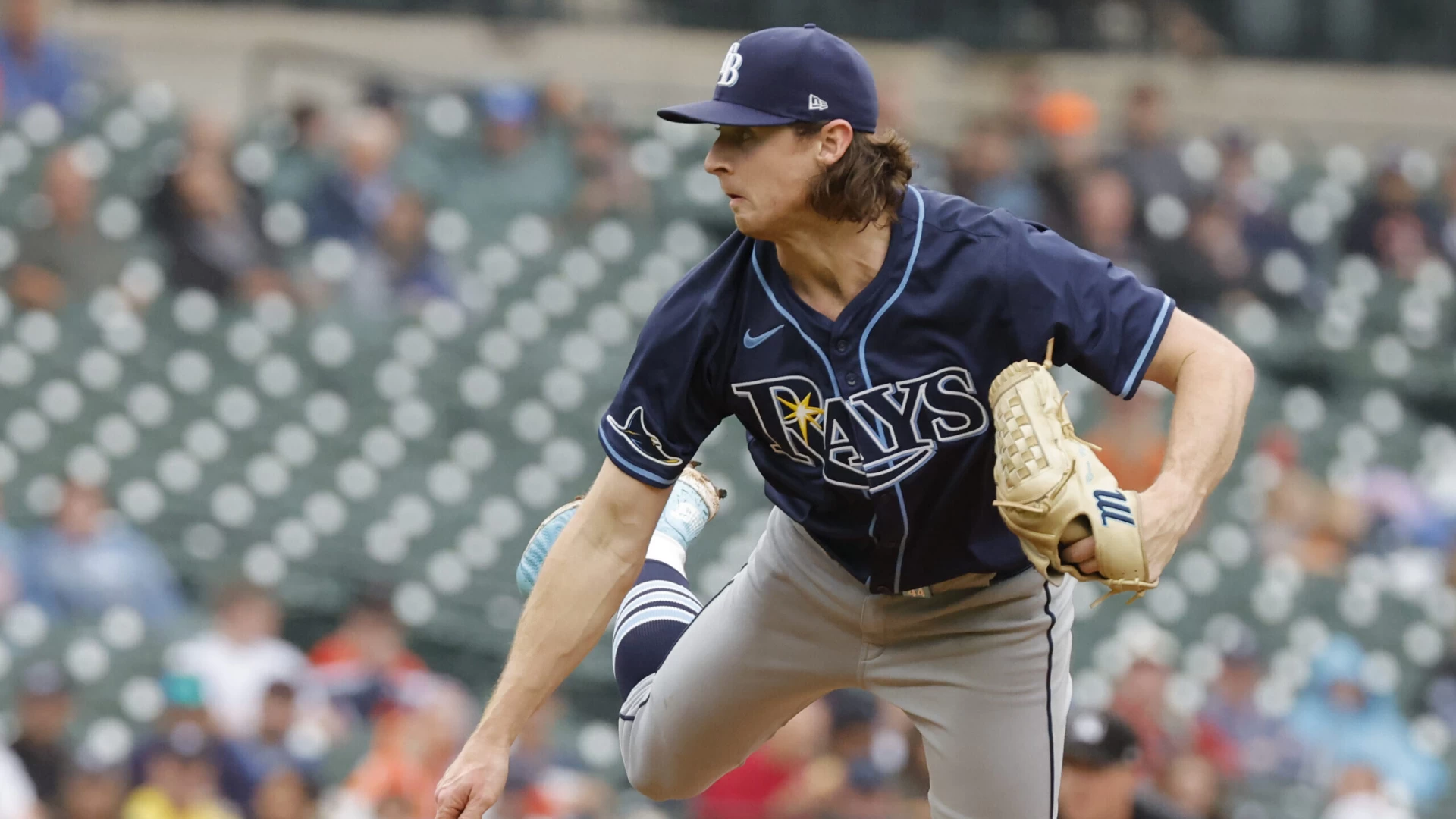 Why Rays’ Ryan Pepiot Is a Sleeper Arm to Back This Week