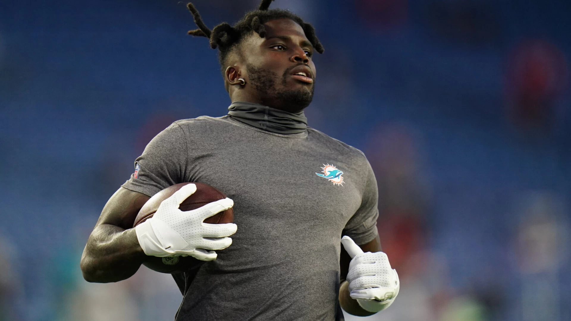 NFL Players Cleared for 2028 Olympic Flag Football—But Is It Worth the Hype?