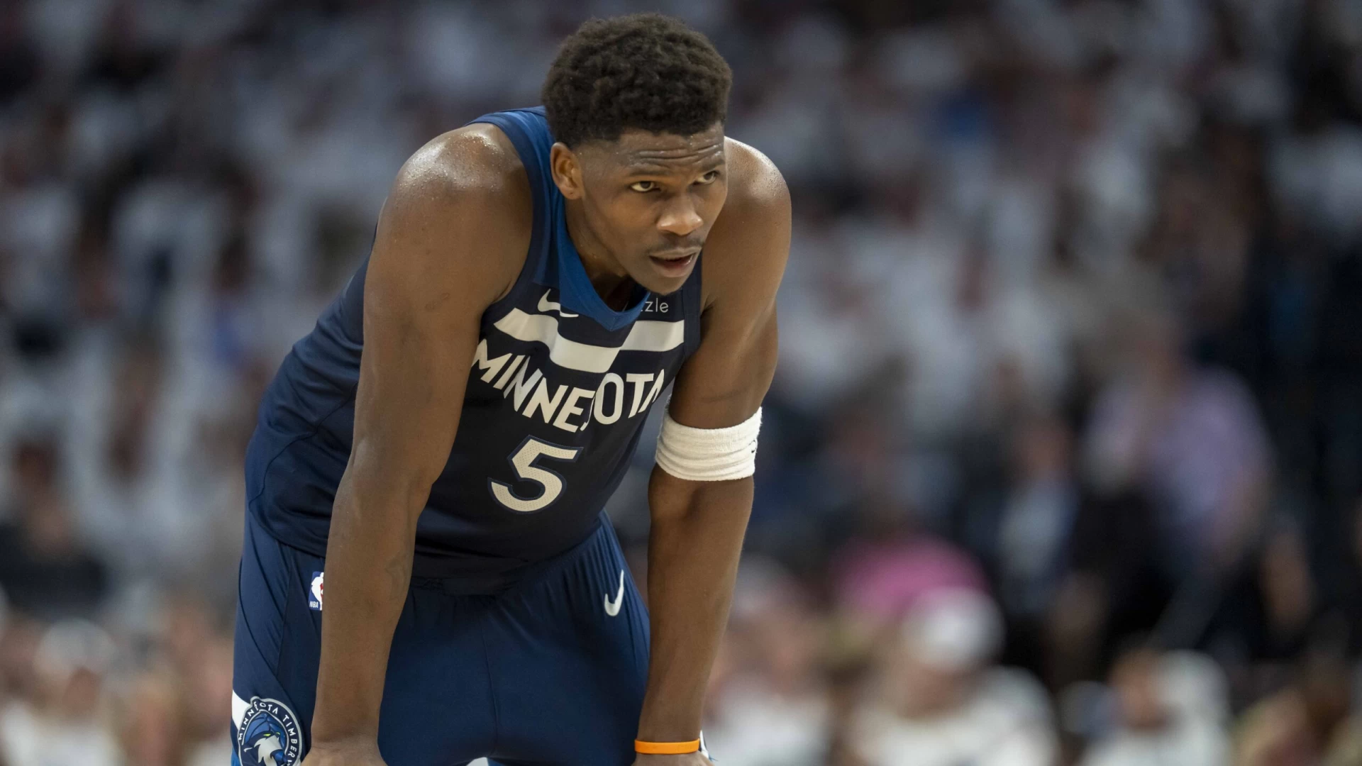 Best Anthony Edwards Player Prop Bets for Timberwolves vs Thunder Game 2