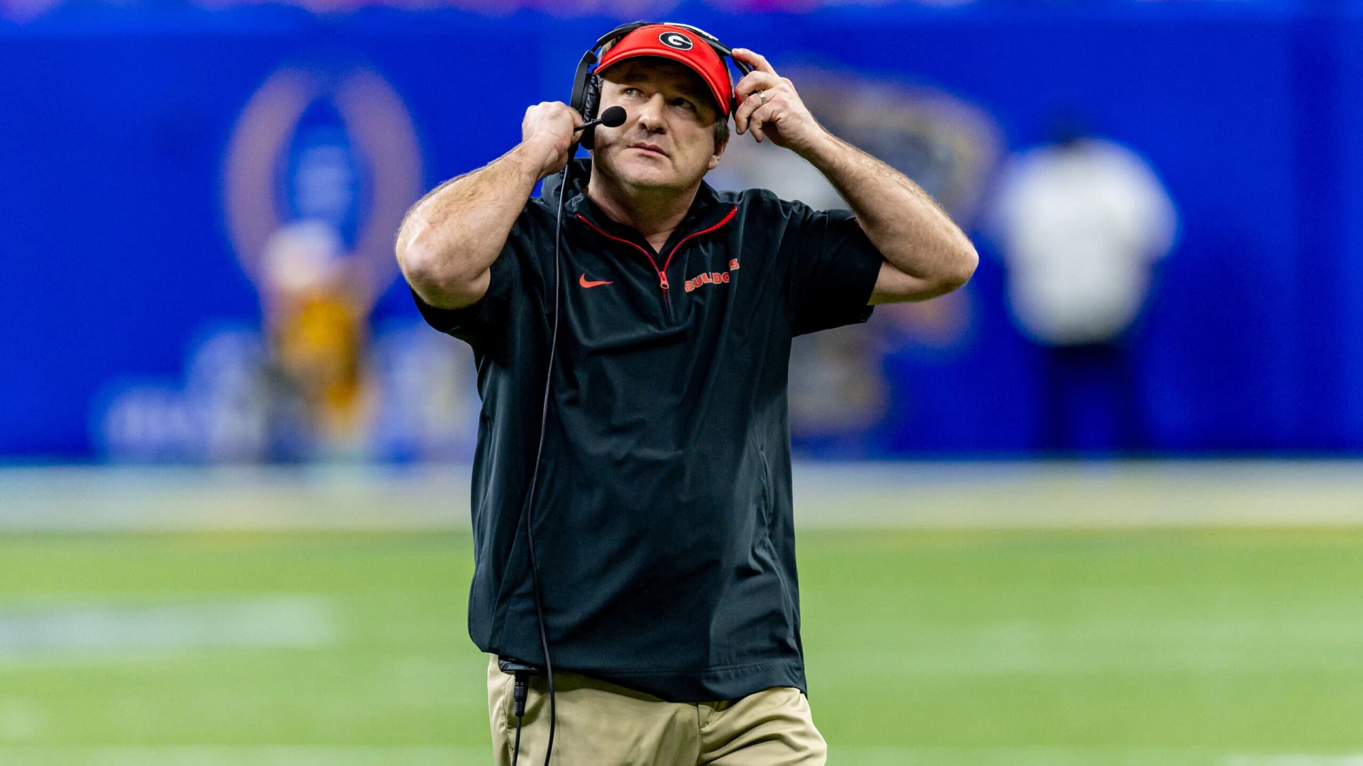 Revisiting the 2024-25 CFP Bracket Using the New 12-Team Straight ...