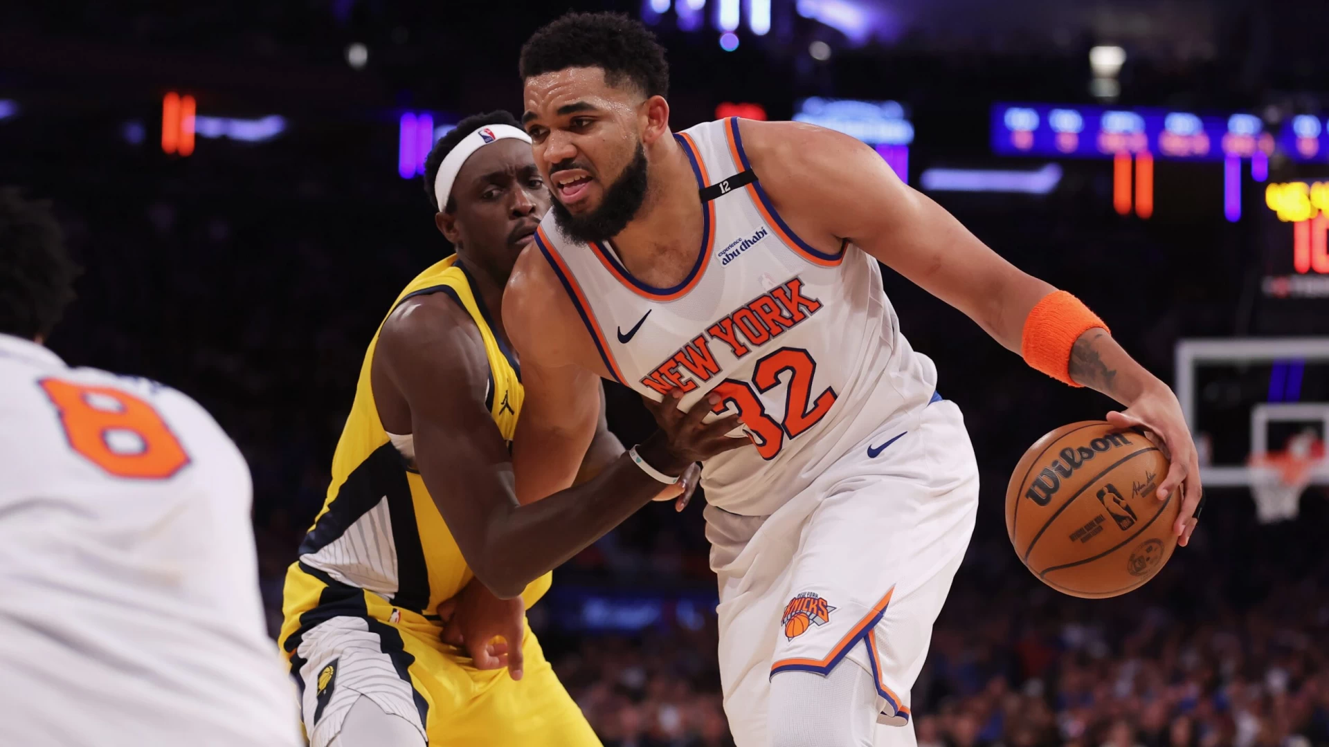 Pacers vs Knicks ECF Game 2: Best NBA Player Prop Bets Today