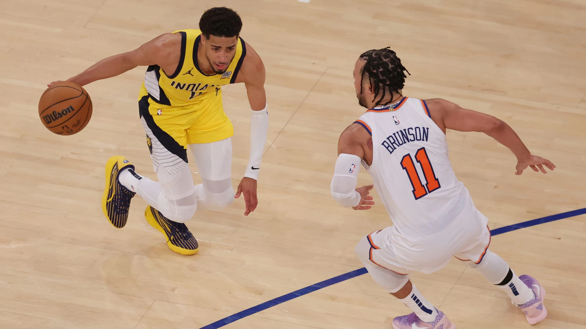 Pacers vs Knicks Prediction, Props, and Best Bets NBA Game 2