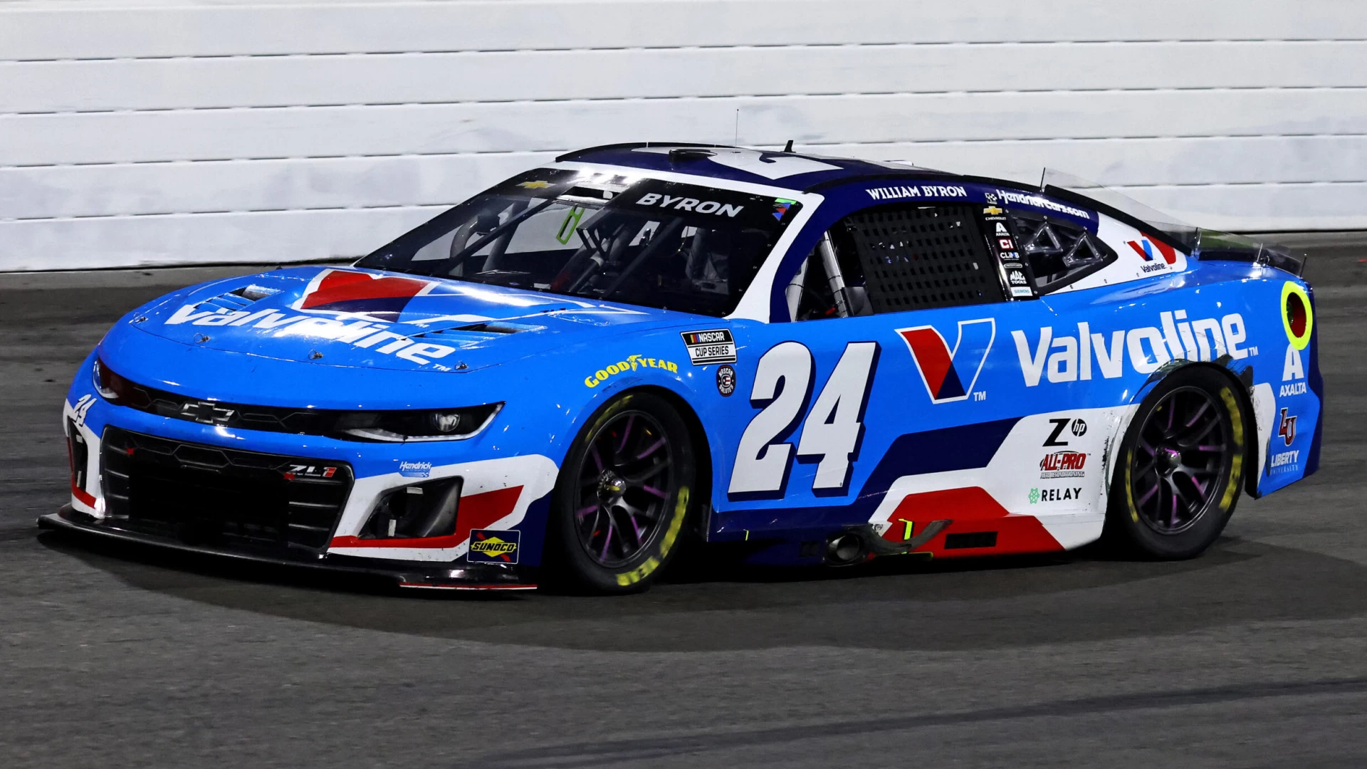 NASCAR BetMGM 300 Trends, Insights and Where to Watch