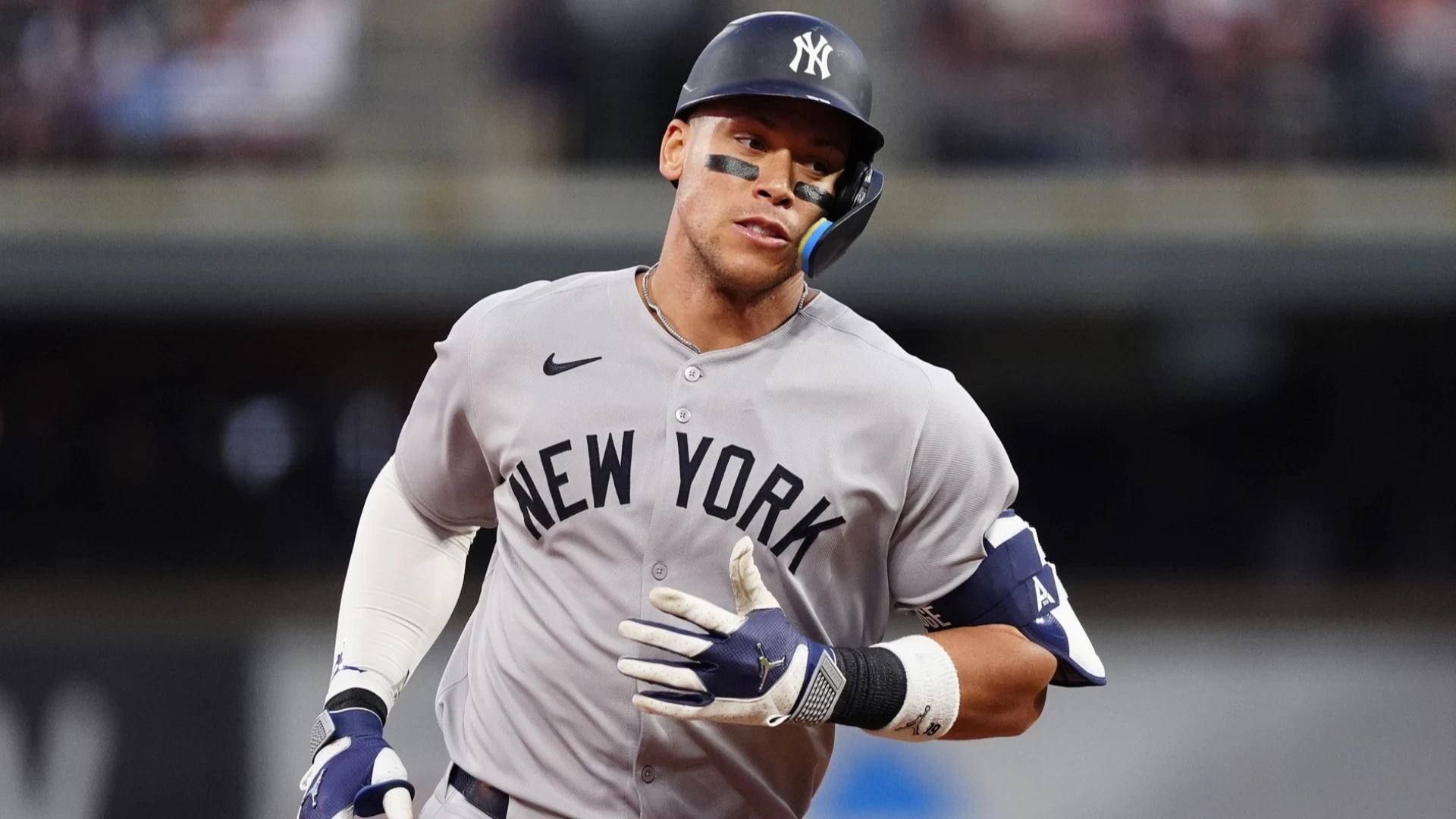 American League MVP Race: Is Aaron Judge of the New York Yankees the Clear Favorite?