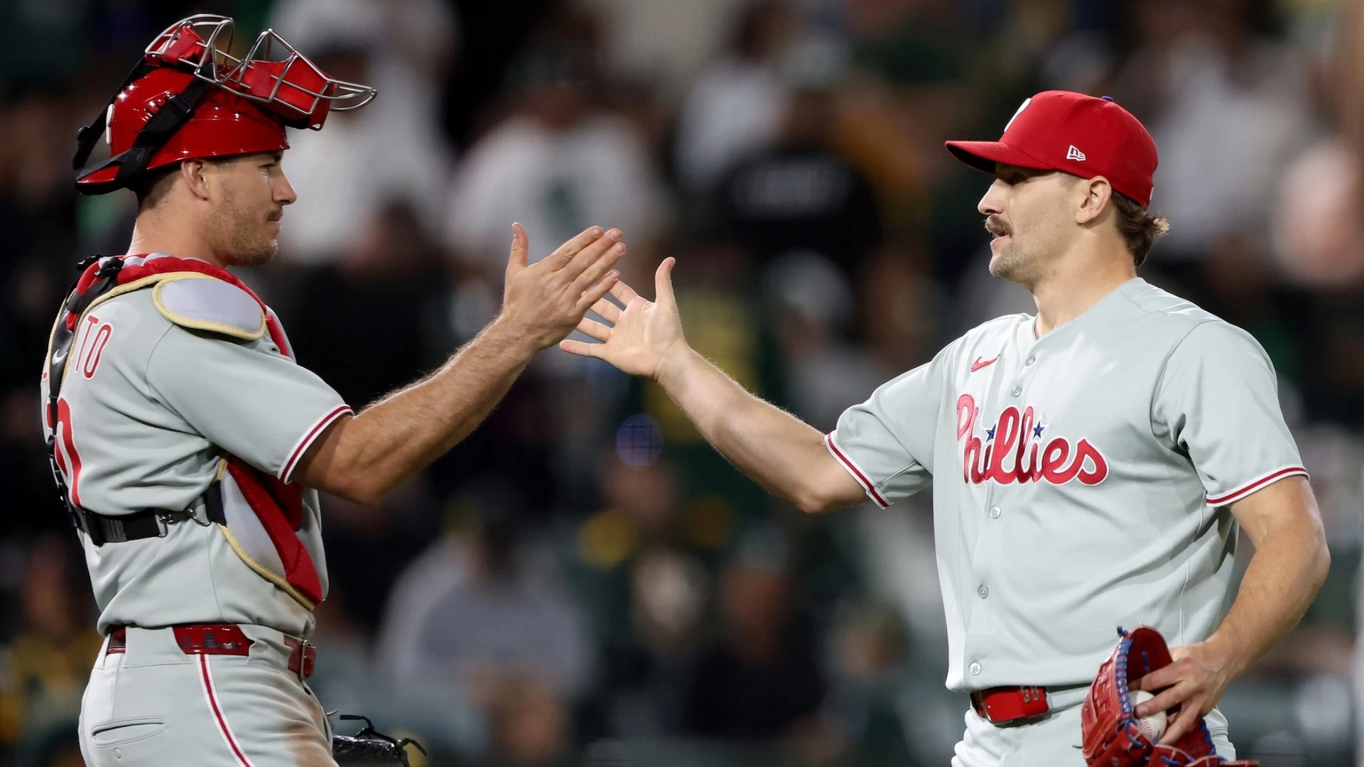 National League East Odds