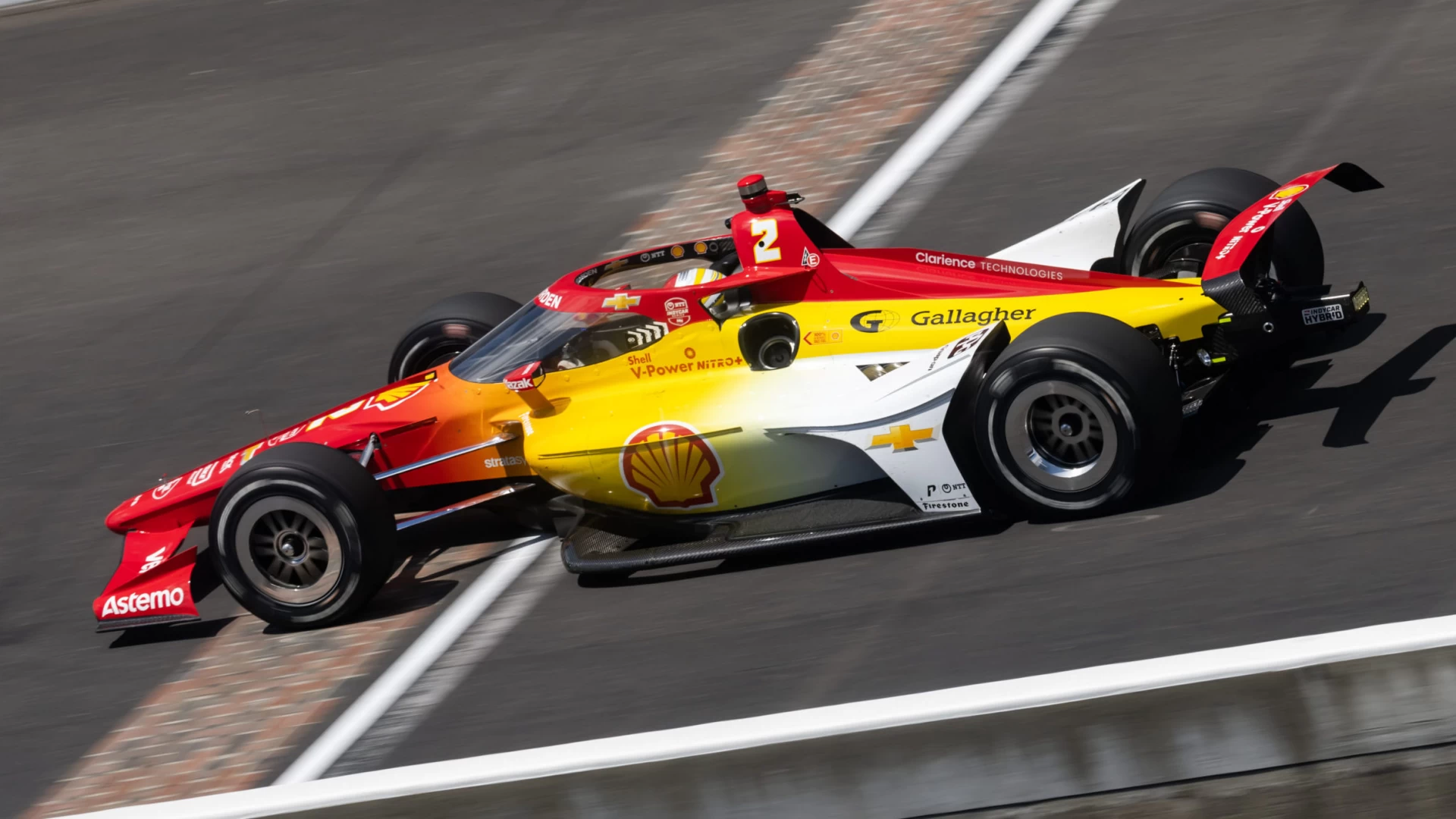 109th Indy 500 Trends, Insights and Where to Watch