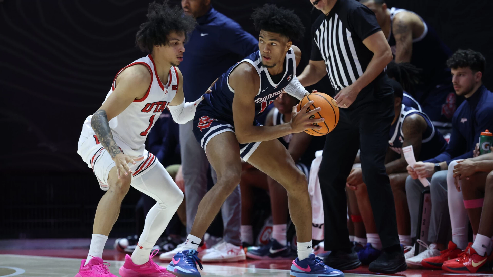 Ranking 40 Best Available Players in 2025 College Basketball Transfer Portal