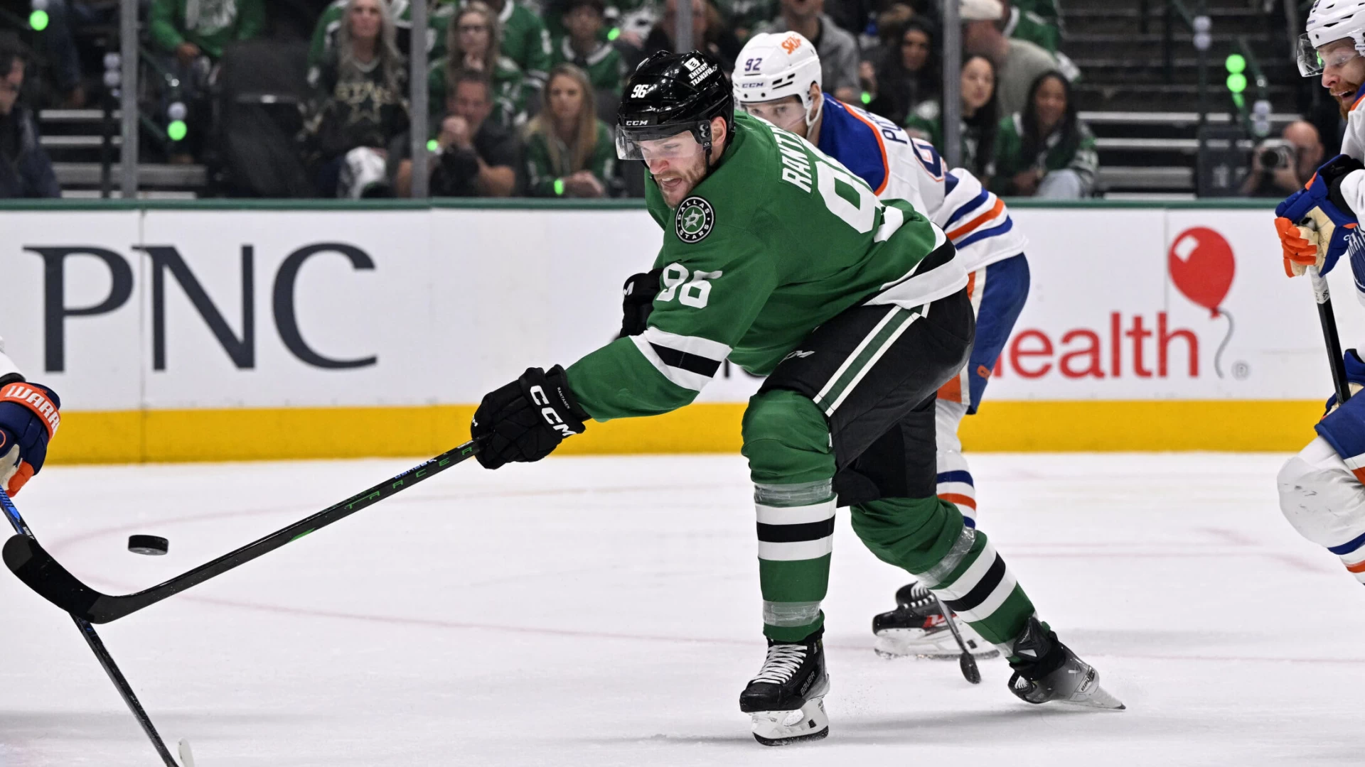 2025 NHL Stanley Cup Playoffs: Stars vs Oilers WCF Game 4 Best Bets