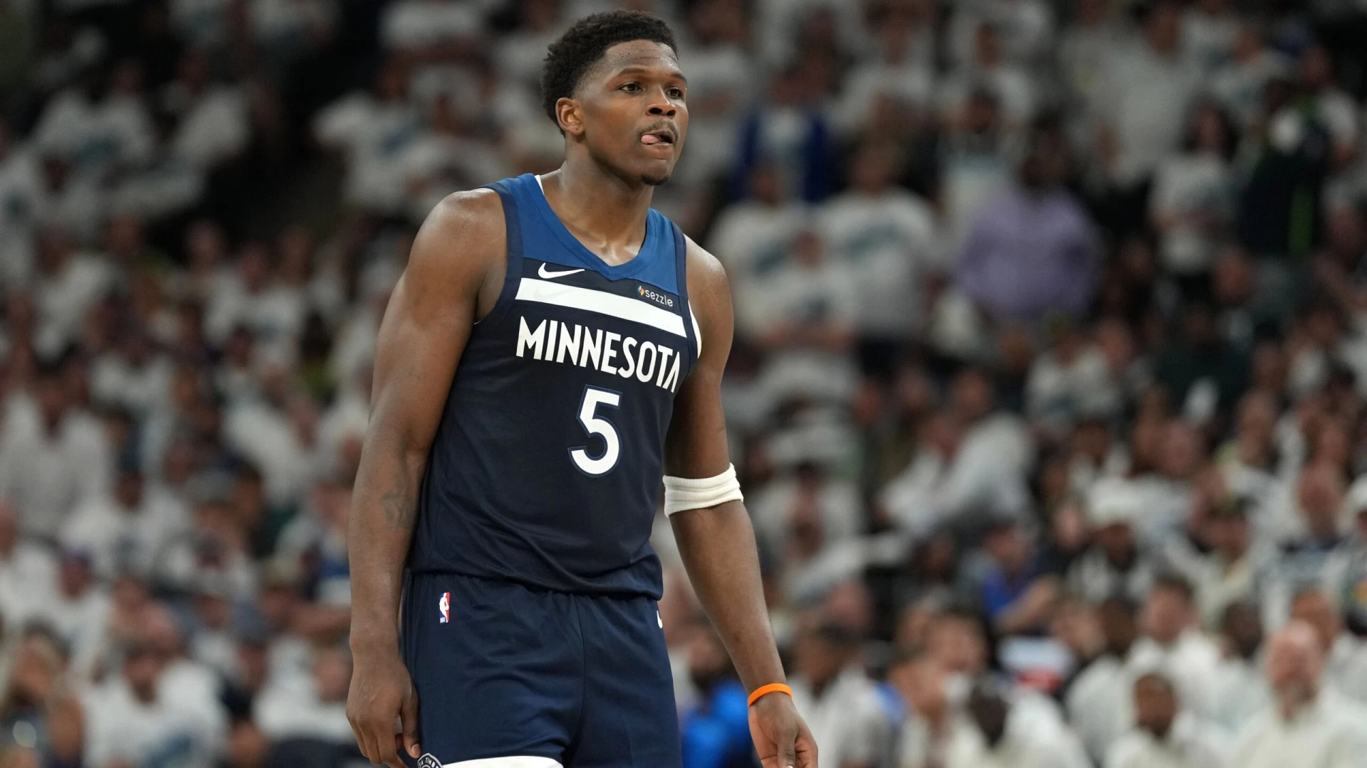 Timberwolves vs Thunder WCF Game 5: Best Minnesota Player Prop Bets