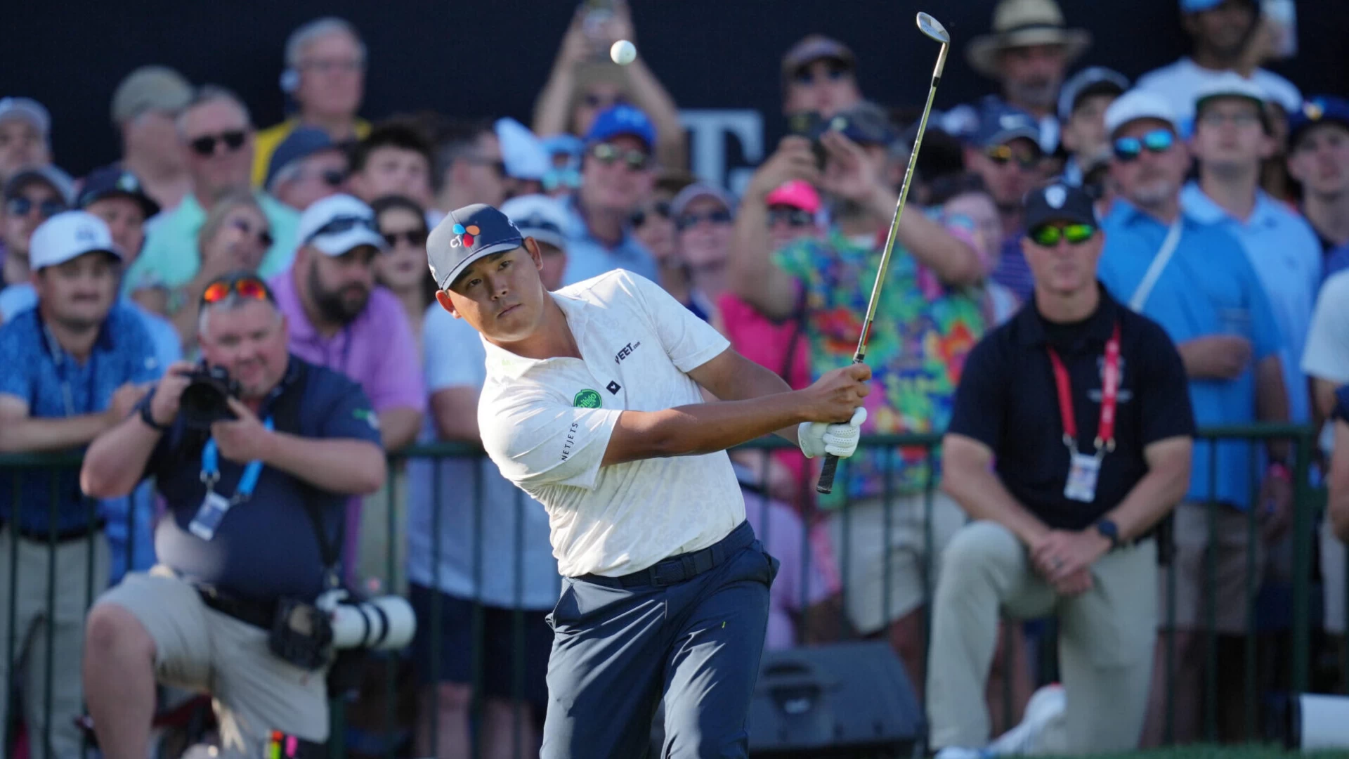 The 2025 Memorial Best Bets | PGA Predictions, Picks and Odds Today