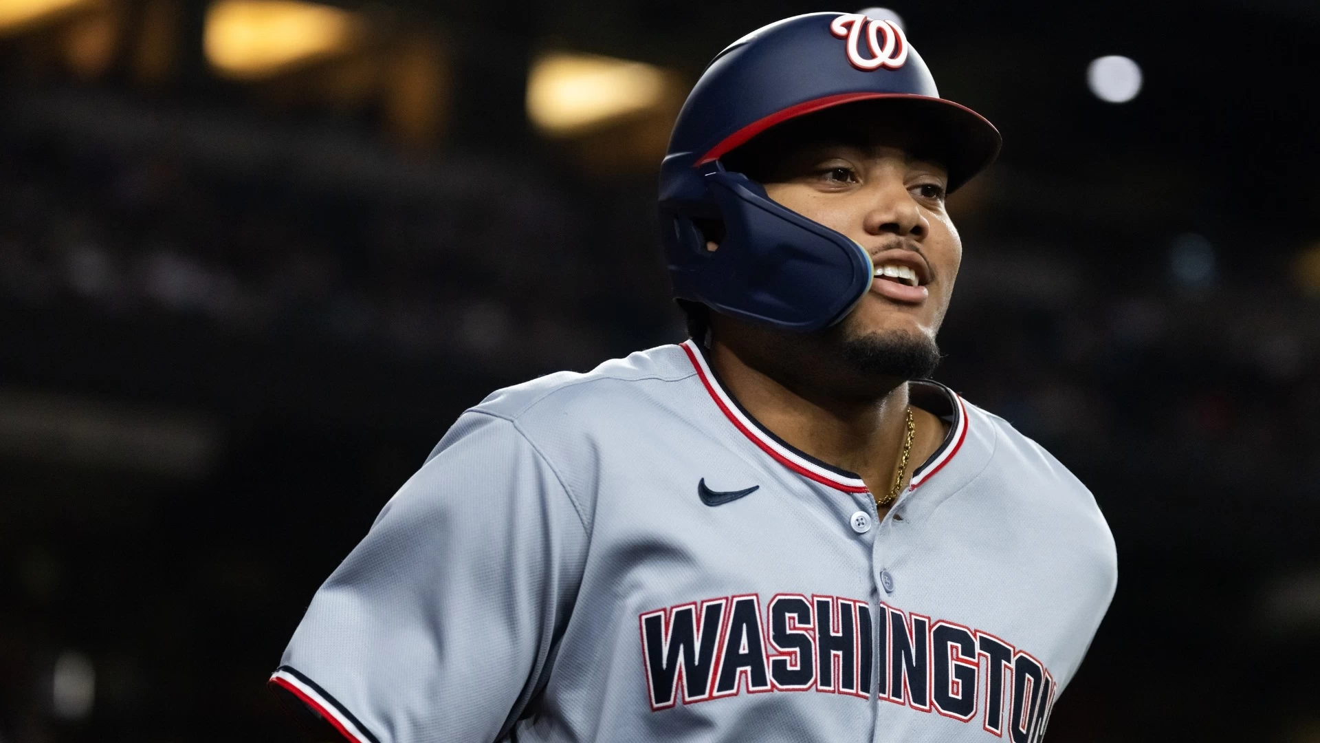 James Wood: Washington Nationals Prospect Continues to Impress