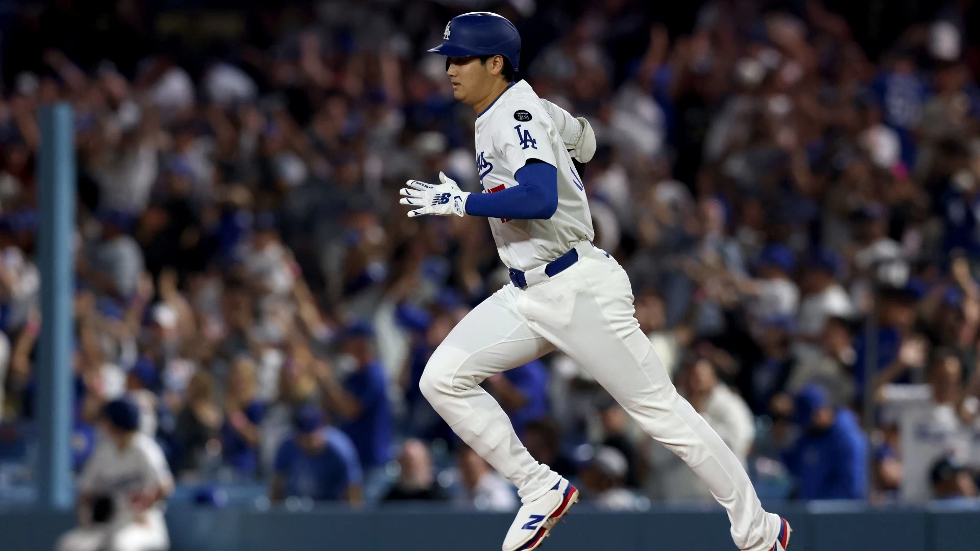 New York Yankees vs. Los Angeles Dodgers: Preview of World Series Rematch