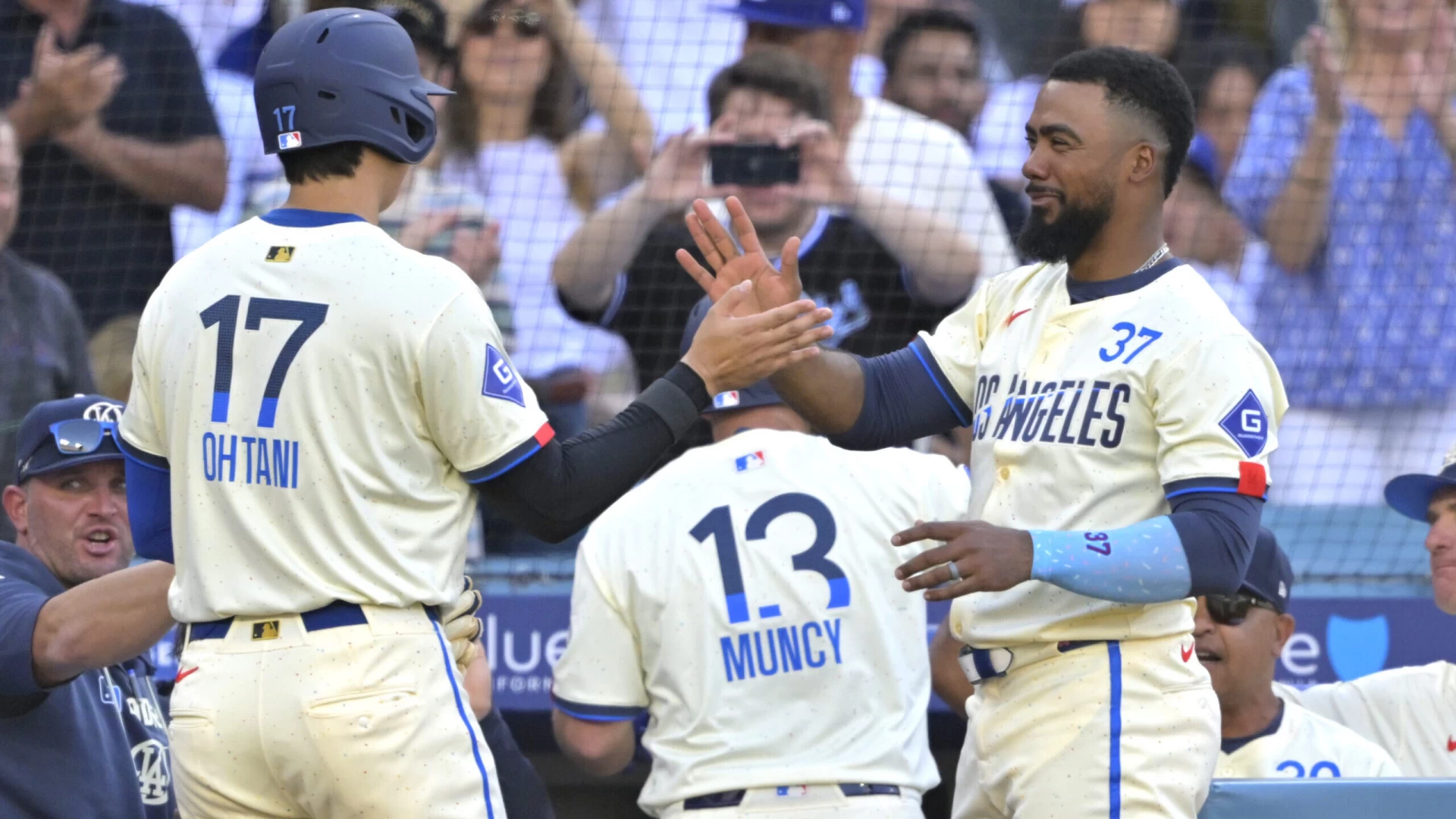 Yankees vs Dodgers Best Bets: Sunday Night Baseball Parlay Picks