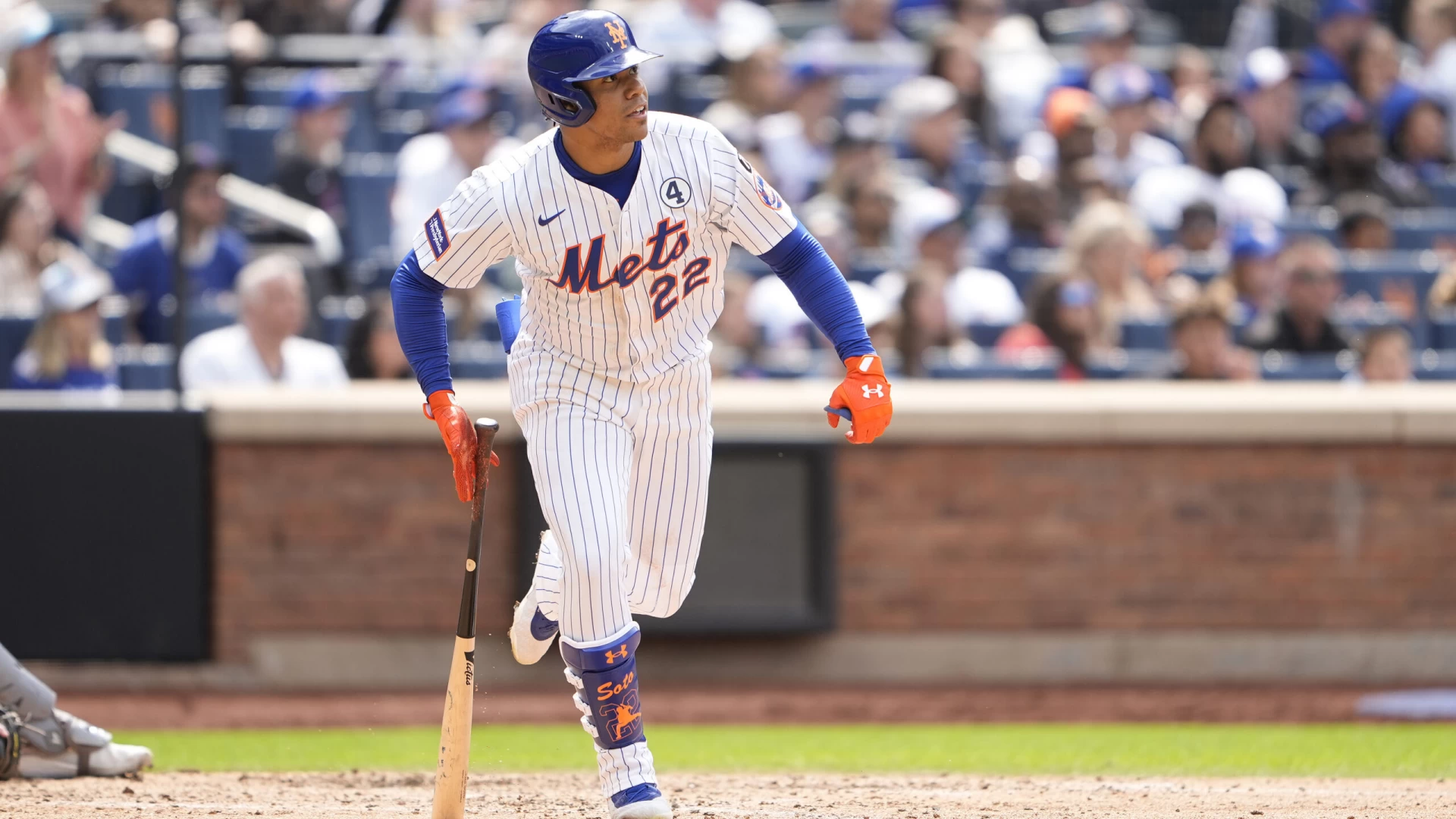 MLB Betting: Mets vs Dodgers Monday Night Same Game Parlay