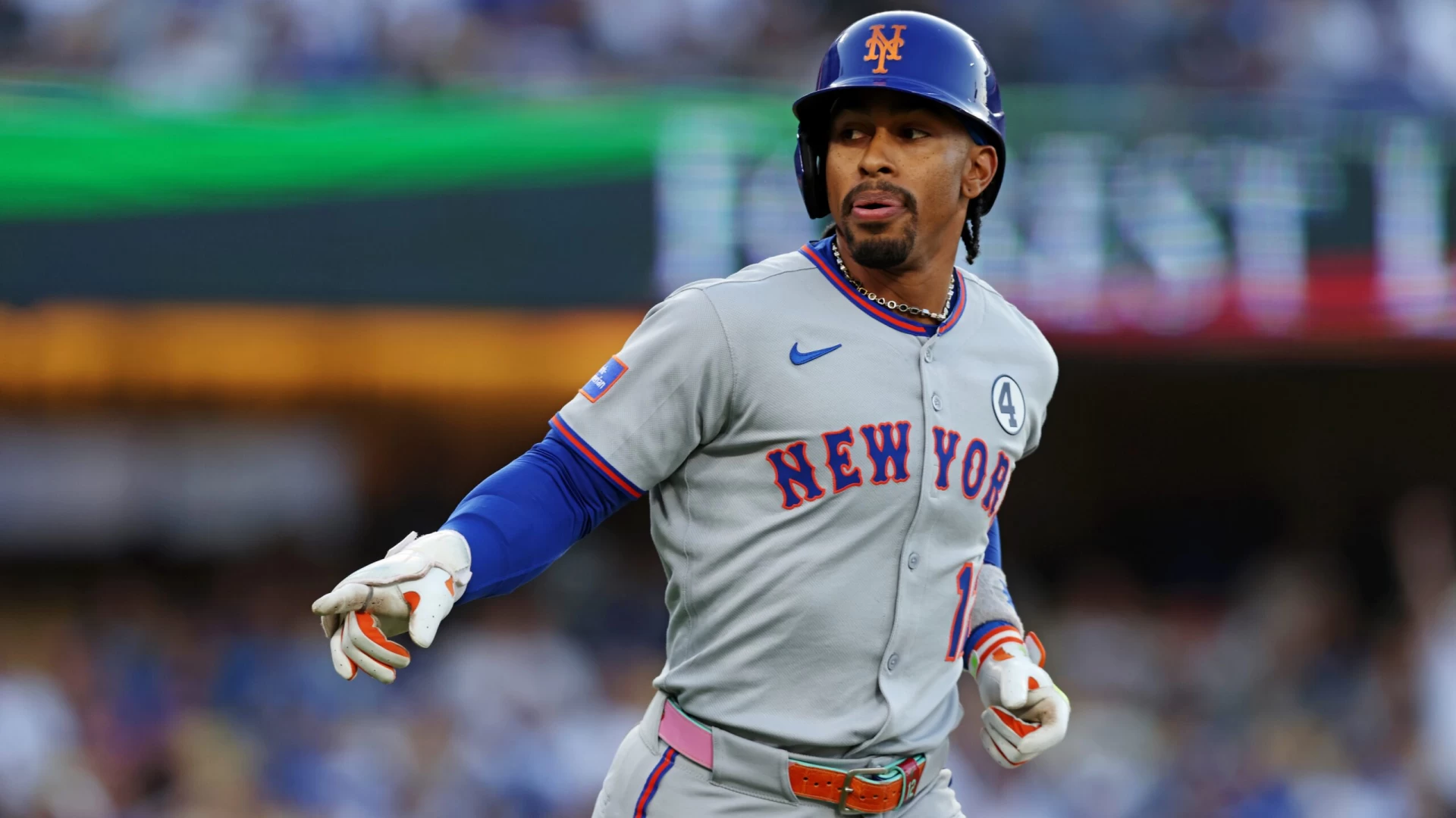 Mets vs. Dodgers: Best MLB Player Props Today (Jun. 3)