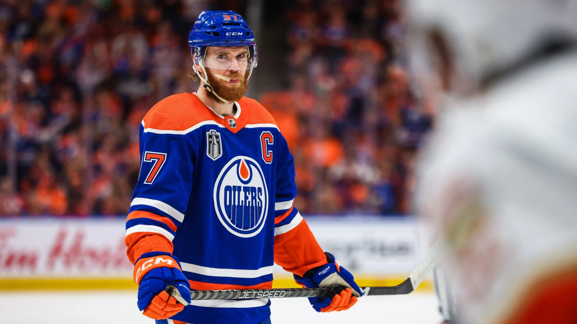 Panthers vs Oilers Stanley Cup Final Game 1 Preview, Picks