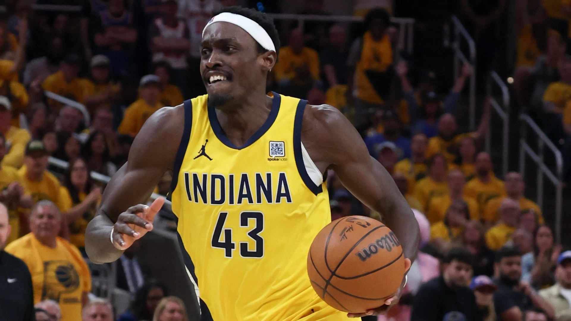 Best Pacers Player Prop Bets for NBA Finals Game 1 vs Thunder