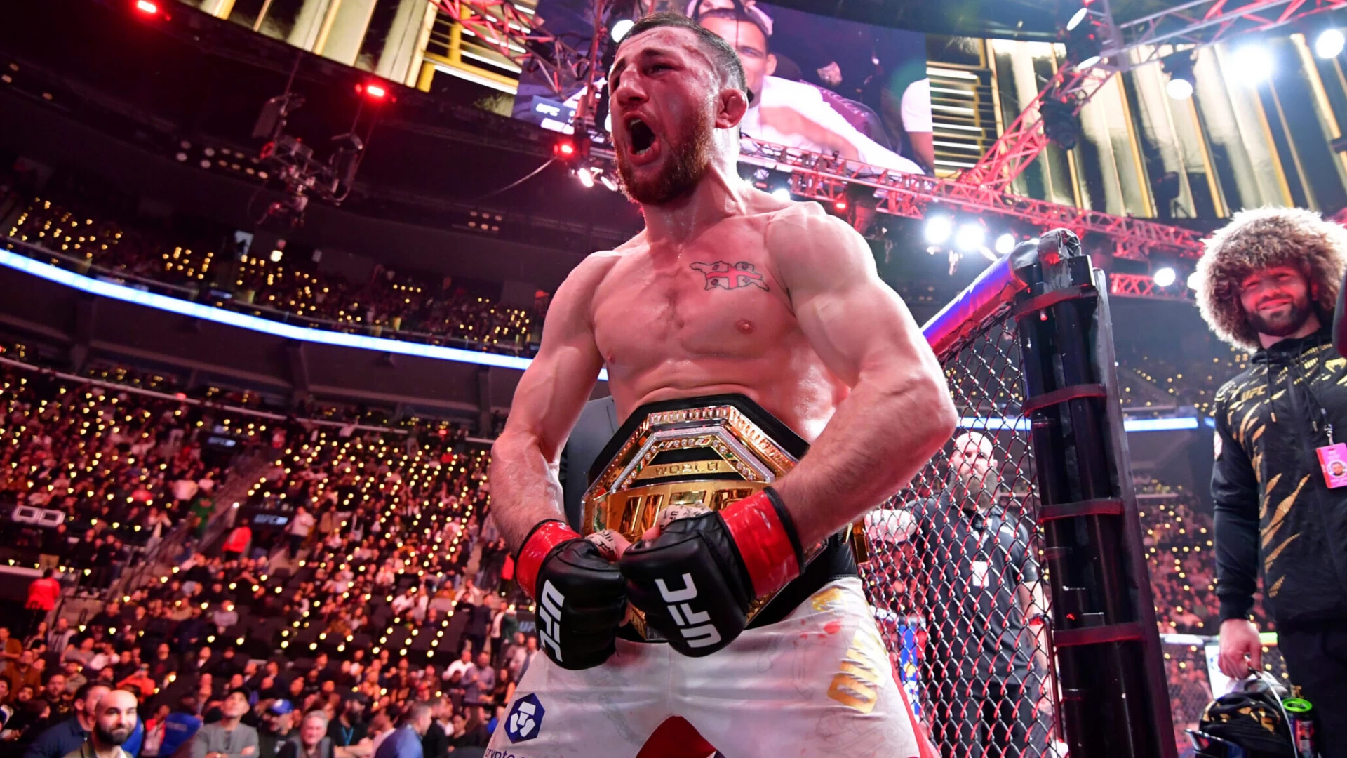 UFC 316: Dvalishvili vs O’Malley 2 | UFC Picks Today, Best Bets