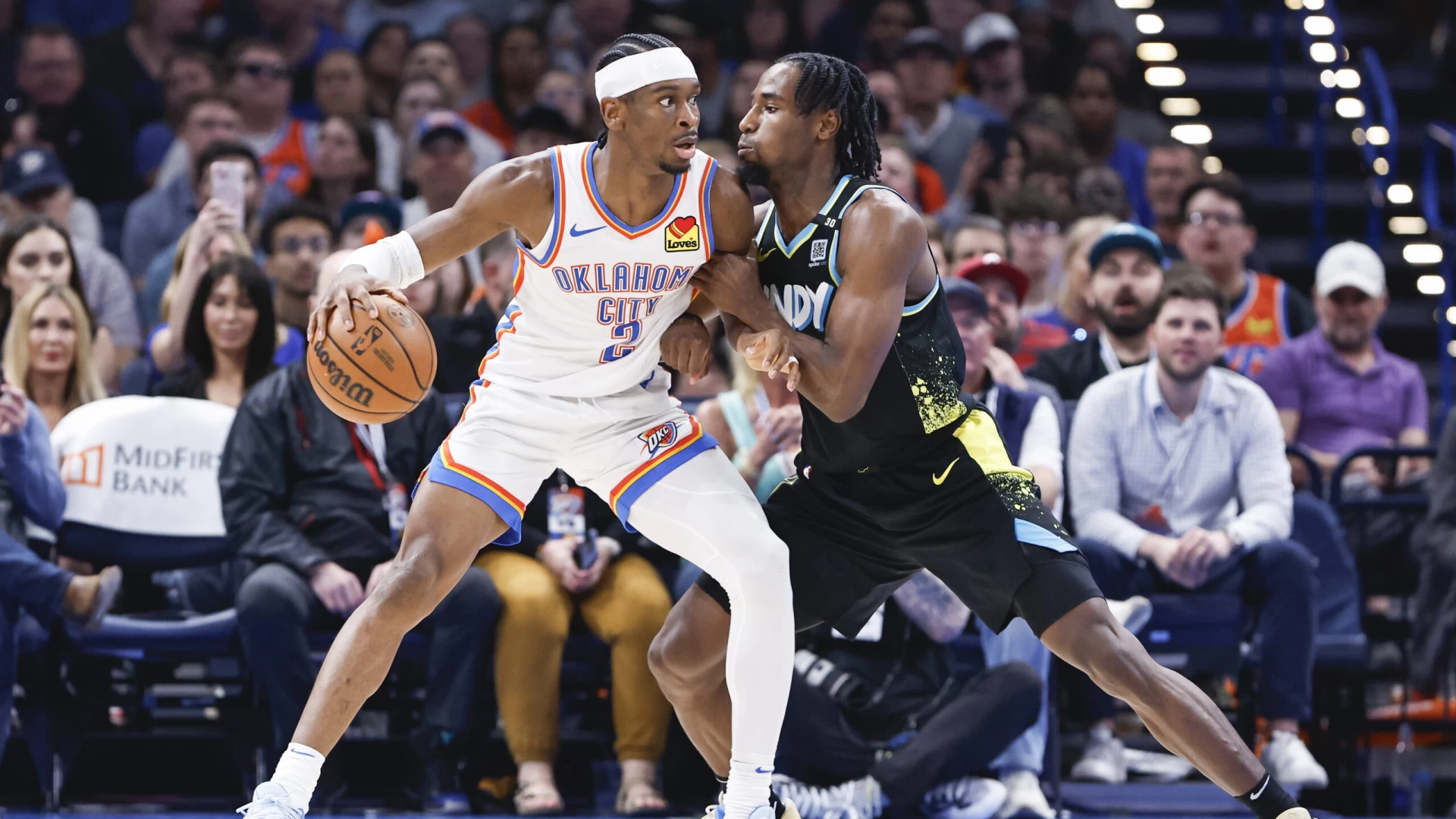 Pacers vs Thunder NBA Finals Game 1 Predictions, Props, & Picks