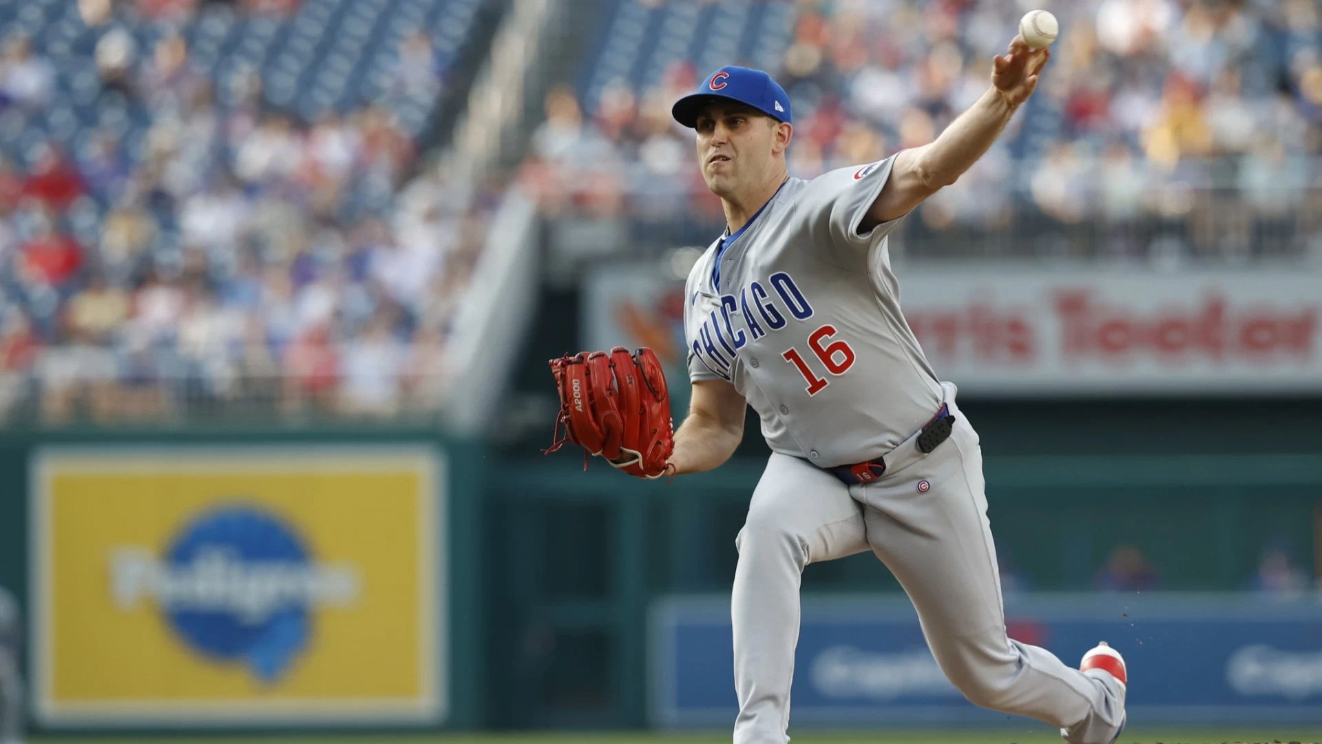 Matthew Boyd’s Strong Starts Boosts the Chicago Cubs